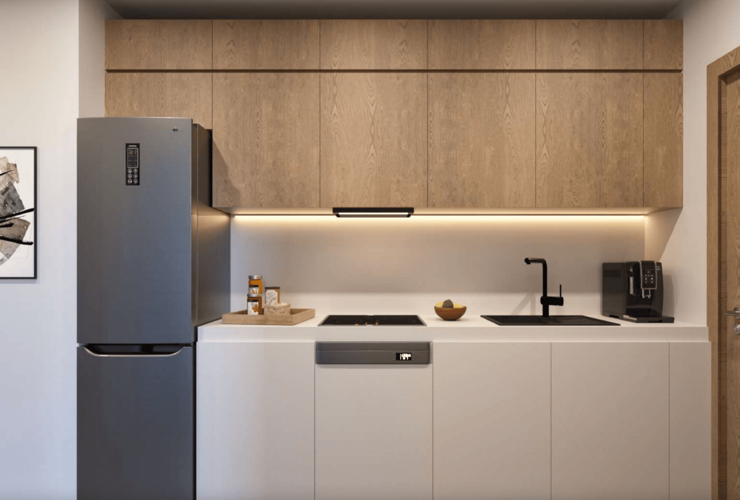 Stylish and comfortable apartments, center of Athens 4