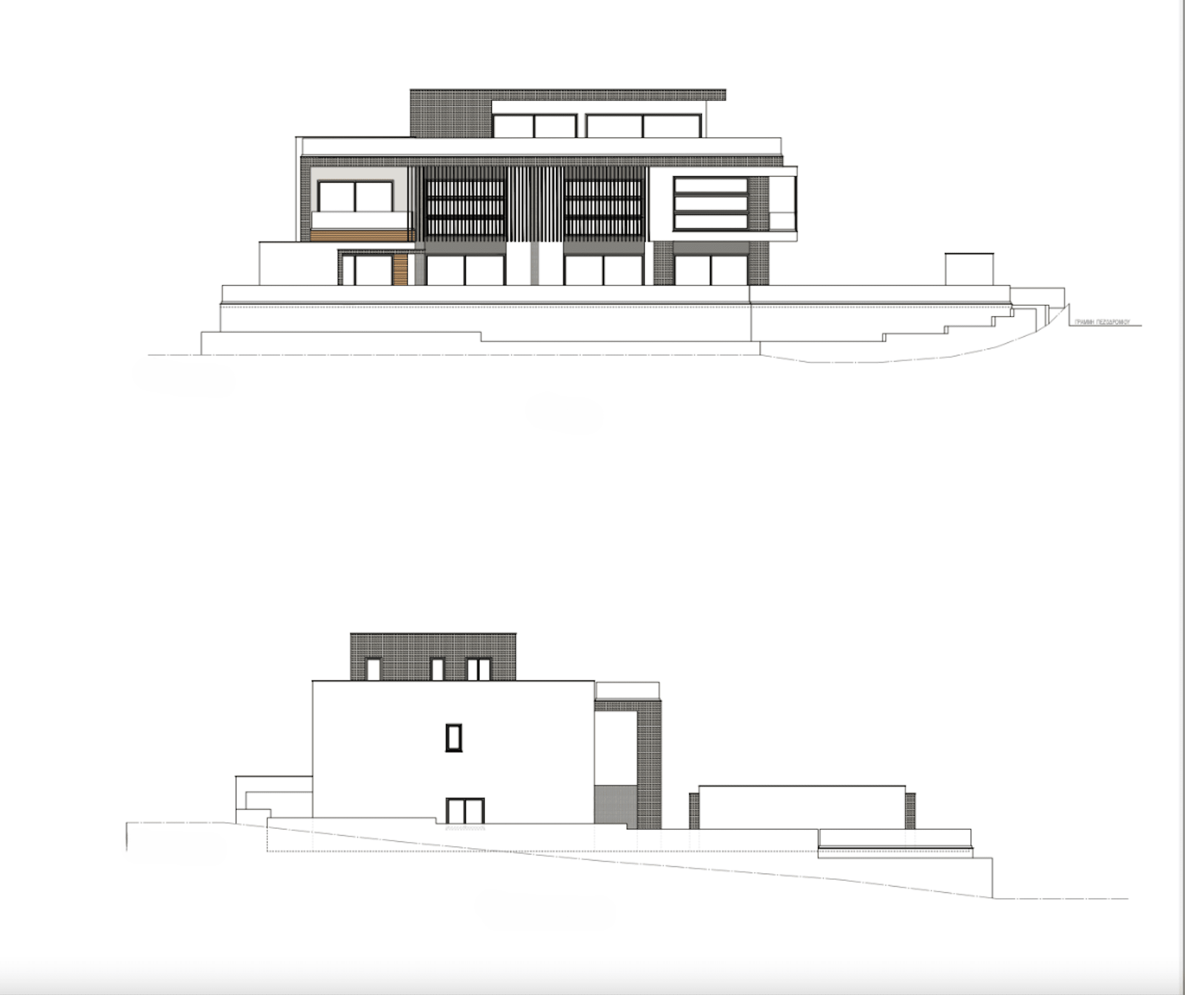 Stylish villa, Mouttagiaka, Limassol 8