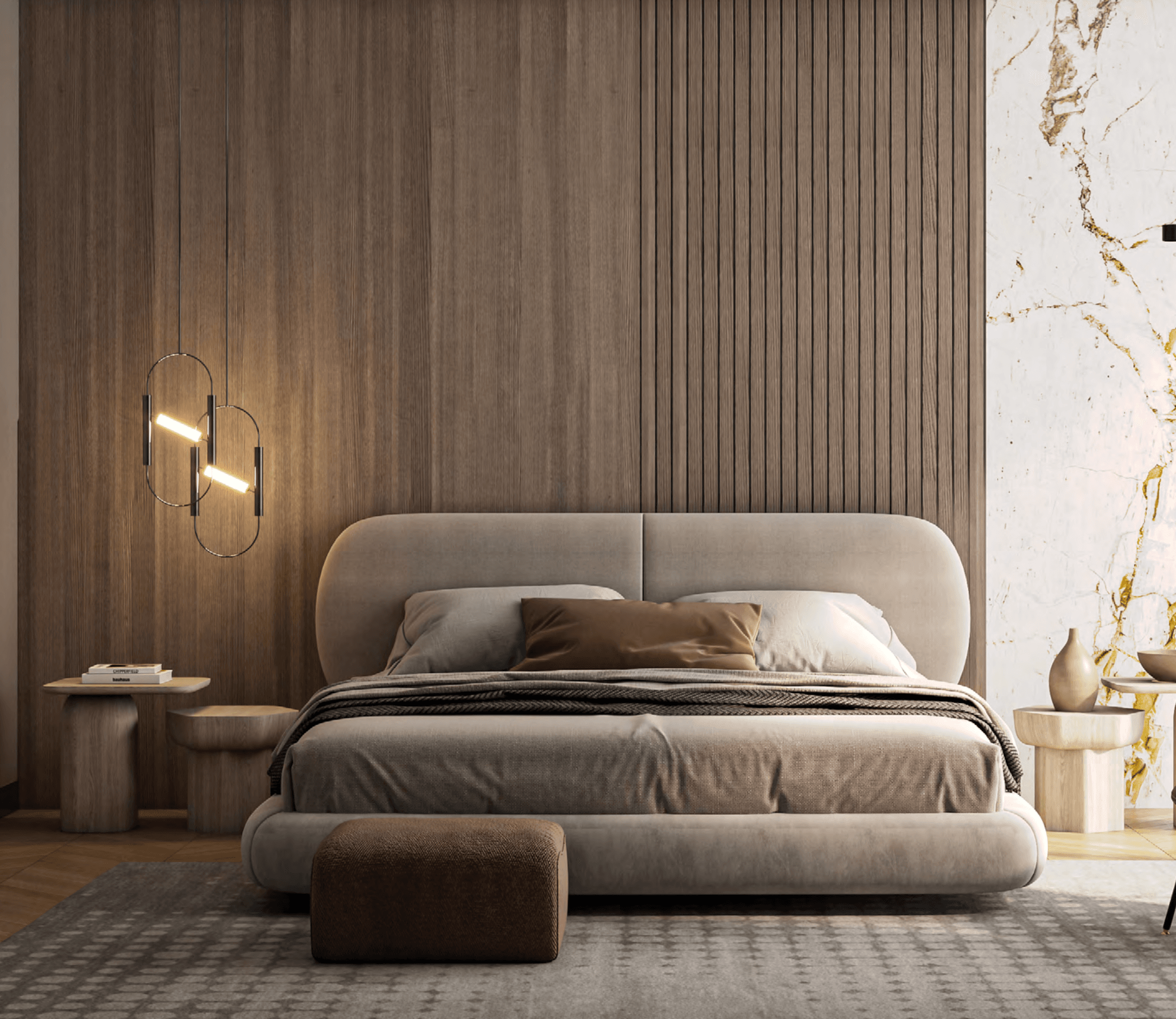 Элегантные апартаменты, Ахарнес, Афины 4