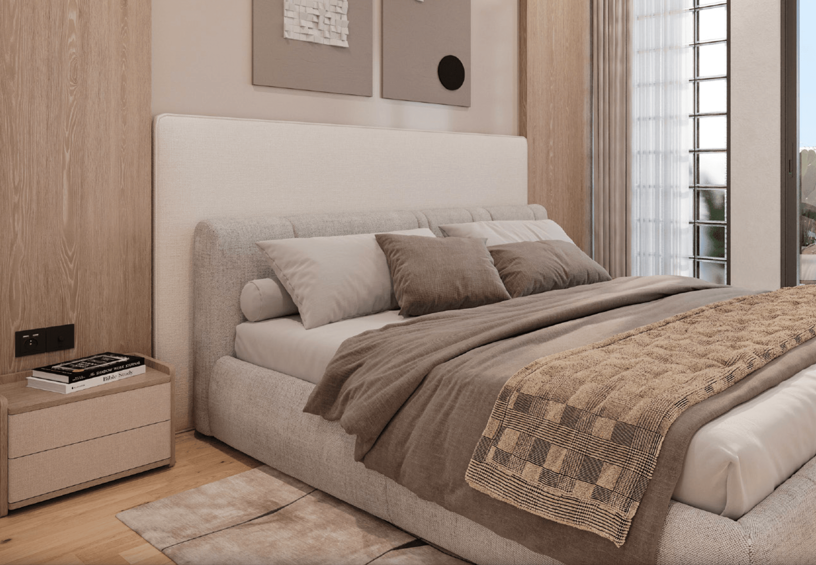 Stylish Apartments with modern elements, Glyfada, Athens 8