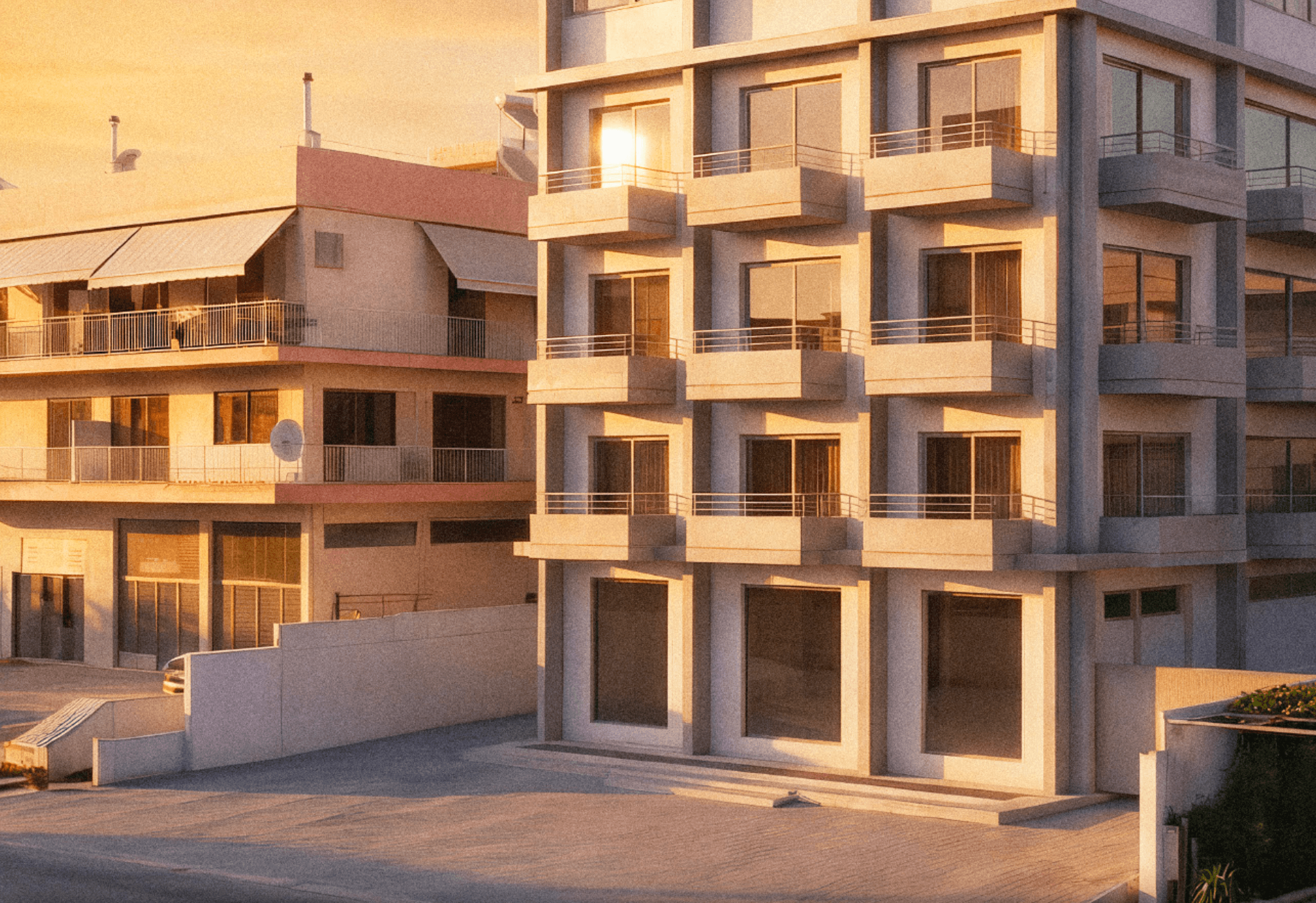 Stylish Apartments with modern elements, Glyfada, Athens 5