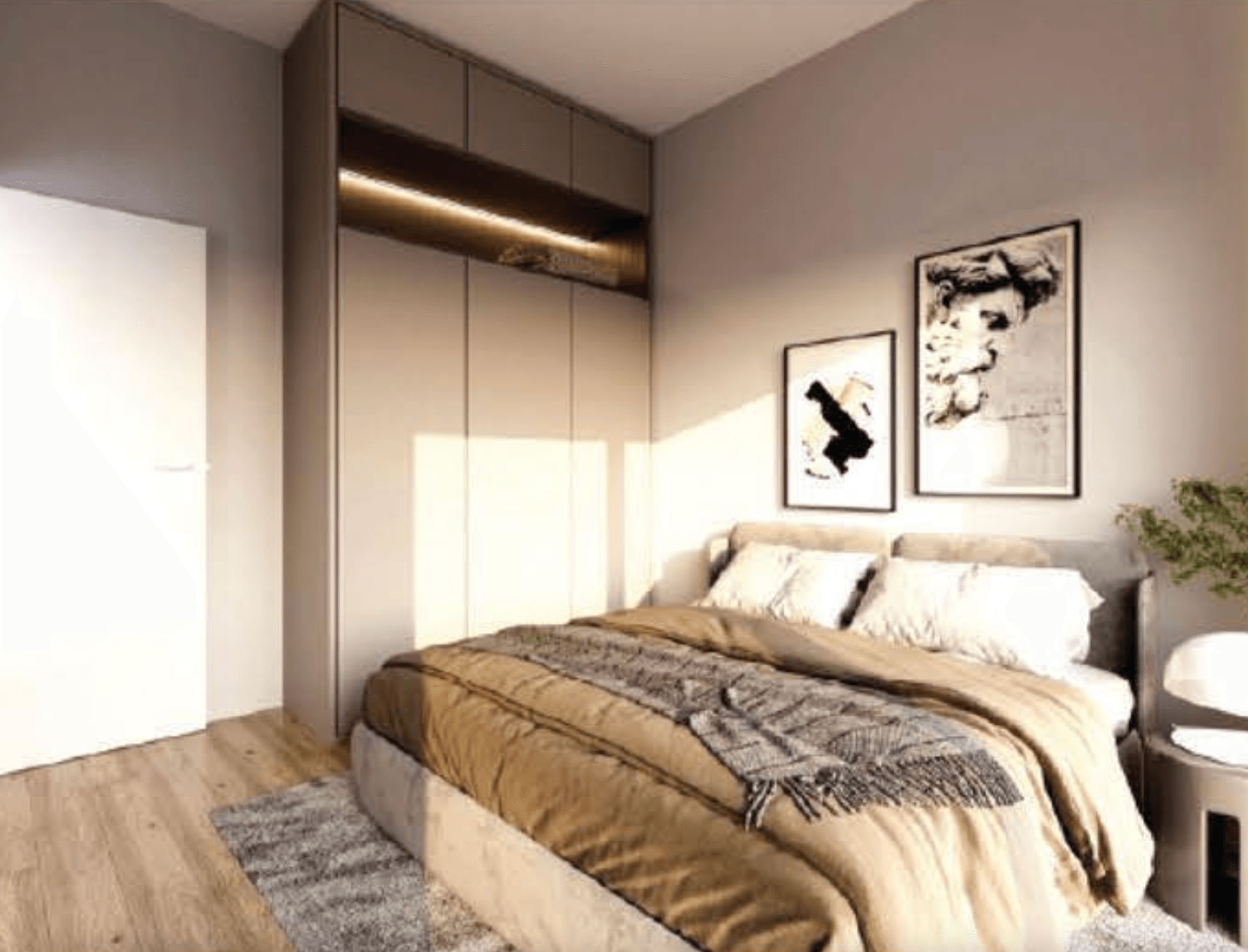 Elegant and stylish apartments, Neo Irakleio, Athens 10