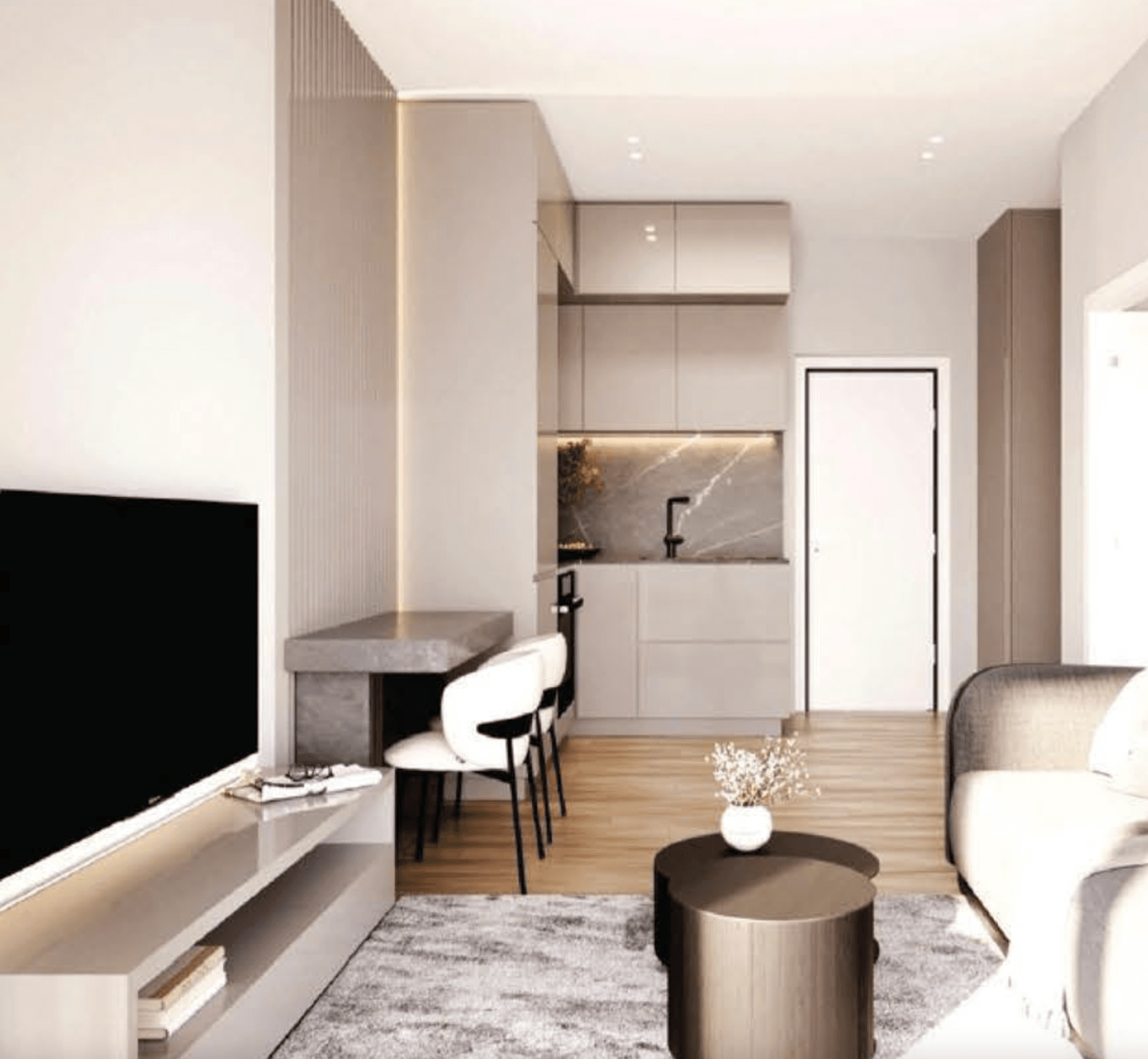 Elegant and stylish apartments, Neo Irakleio, Athens 7