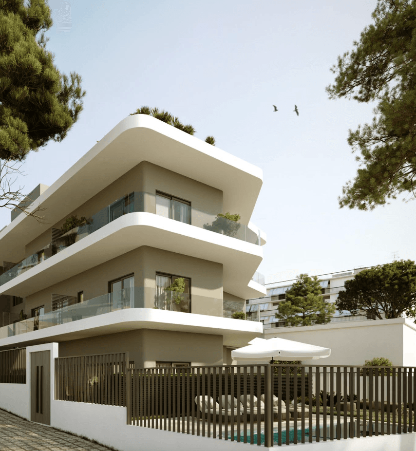 Elegant and stylish apartments, Neo Irakleio, Athens 2