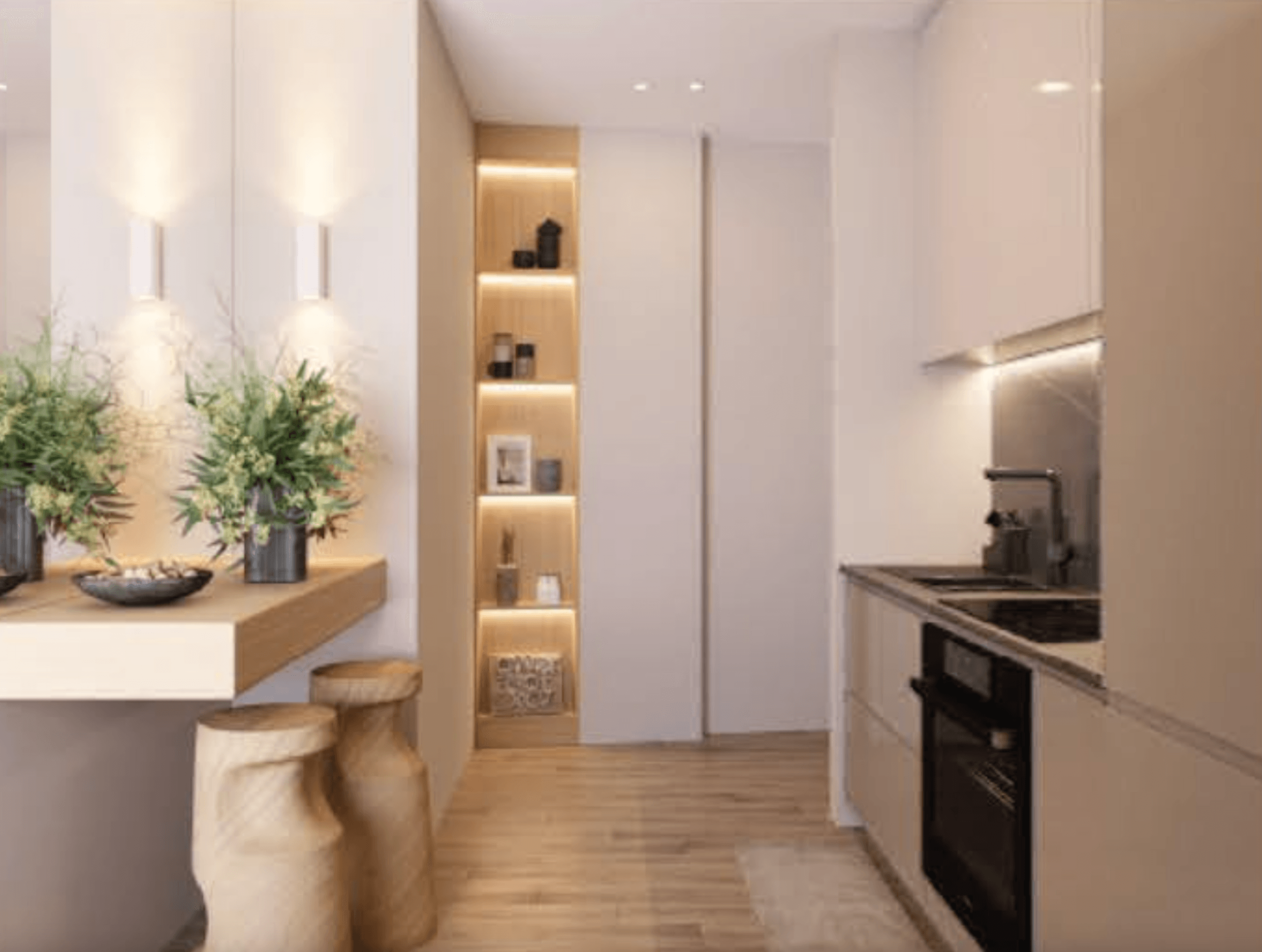 Elegant and stylish apartments, Neo Irakleio, Athens 9
