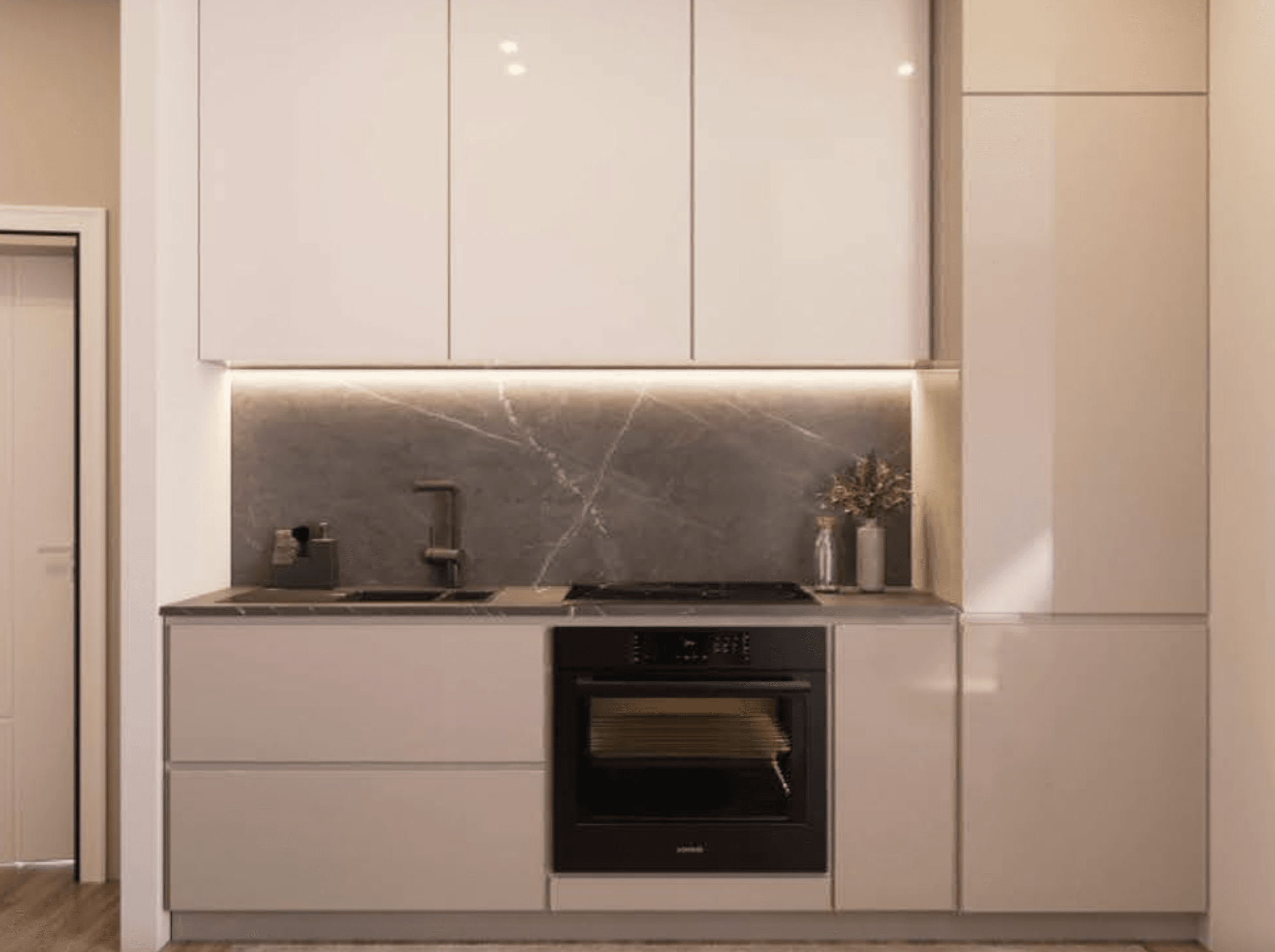 Elegant and stylish apartments, Neo Irakleio, Athens 8