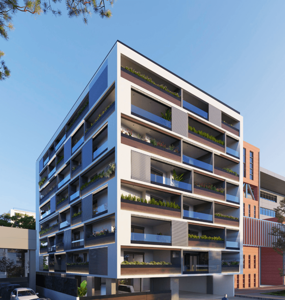 Cosy and comfortable apartments, Piraeus, Athens 1