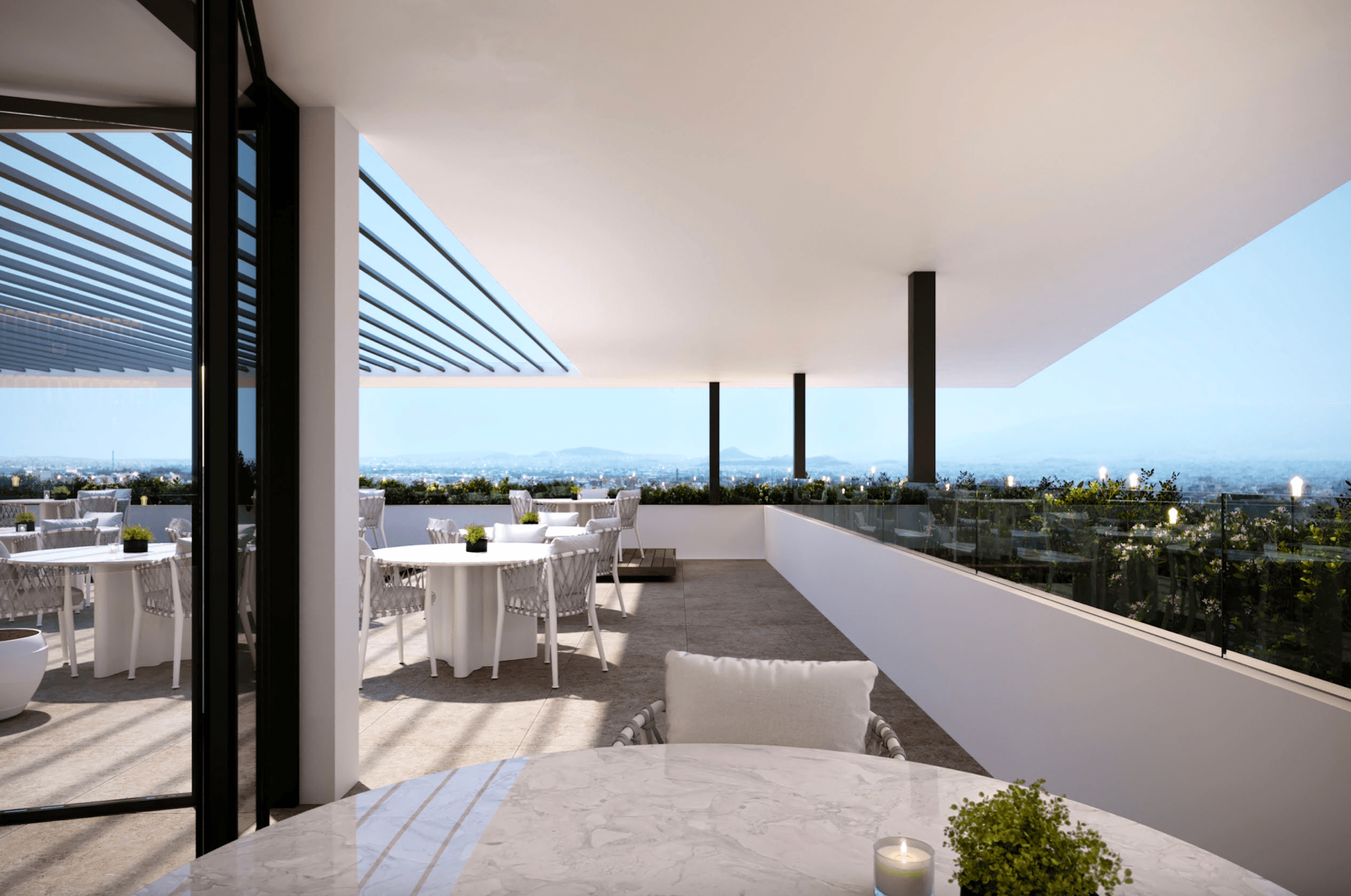 Cosy and comfortable apartments, Piraeus, Athens 3