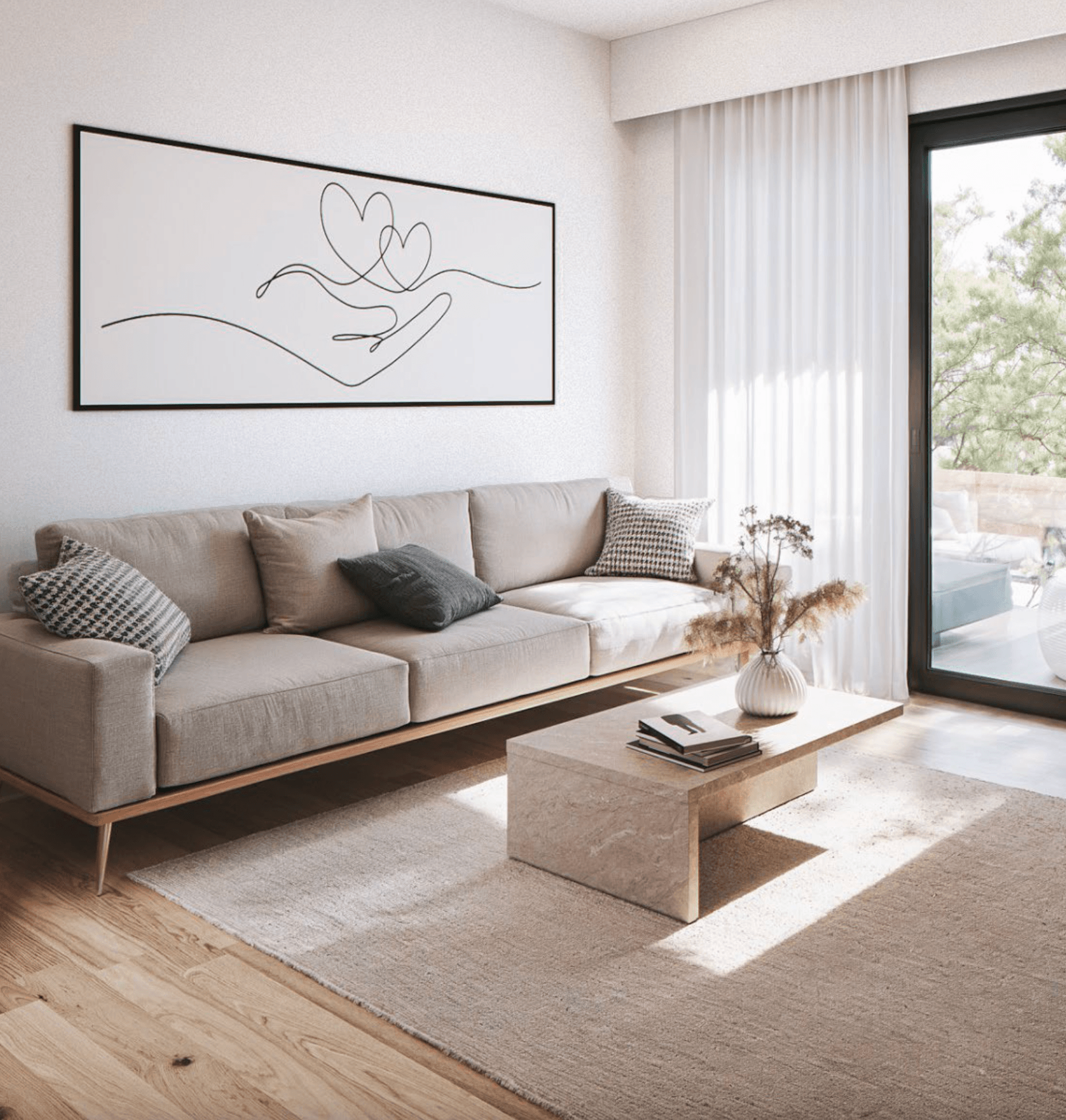 Cosy and comfortable apartments, Piraeus, Athens 5