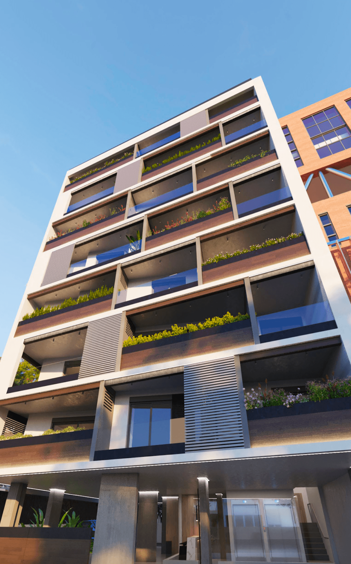 Cosy and comfortable apartments, Piraeus, Athens 2