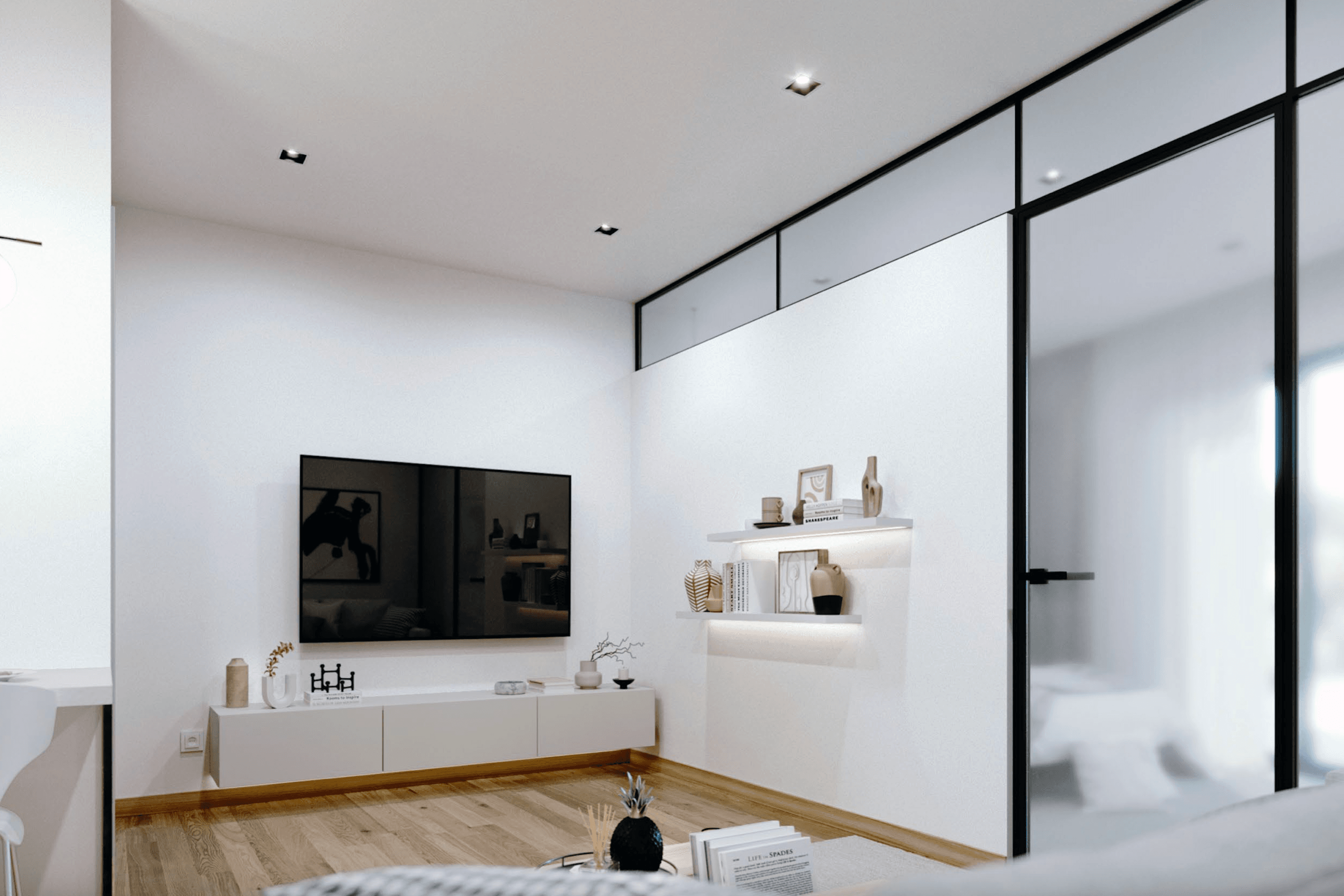 Cosy and comfortable apartments, Piraeus, Athens 4