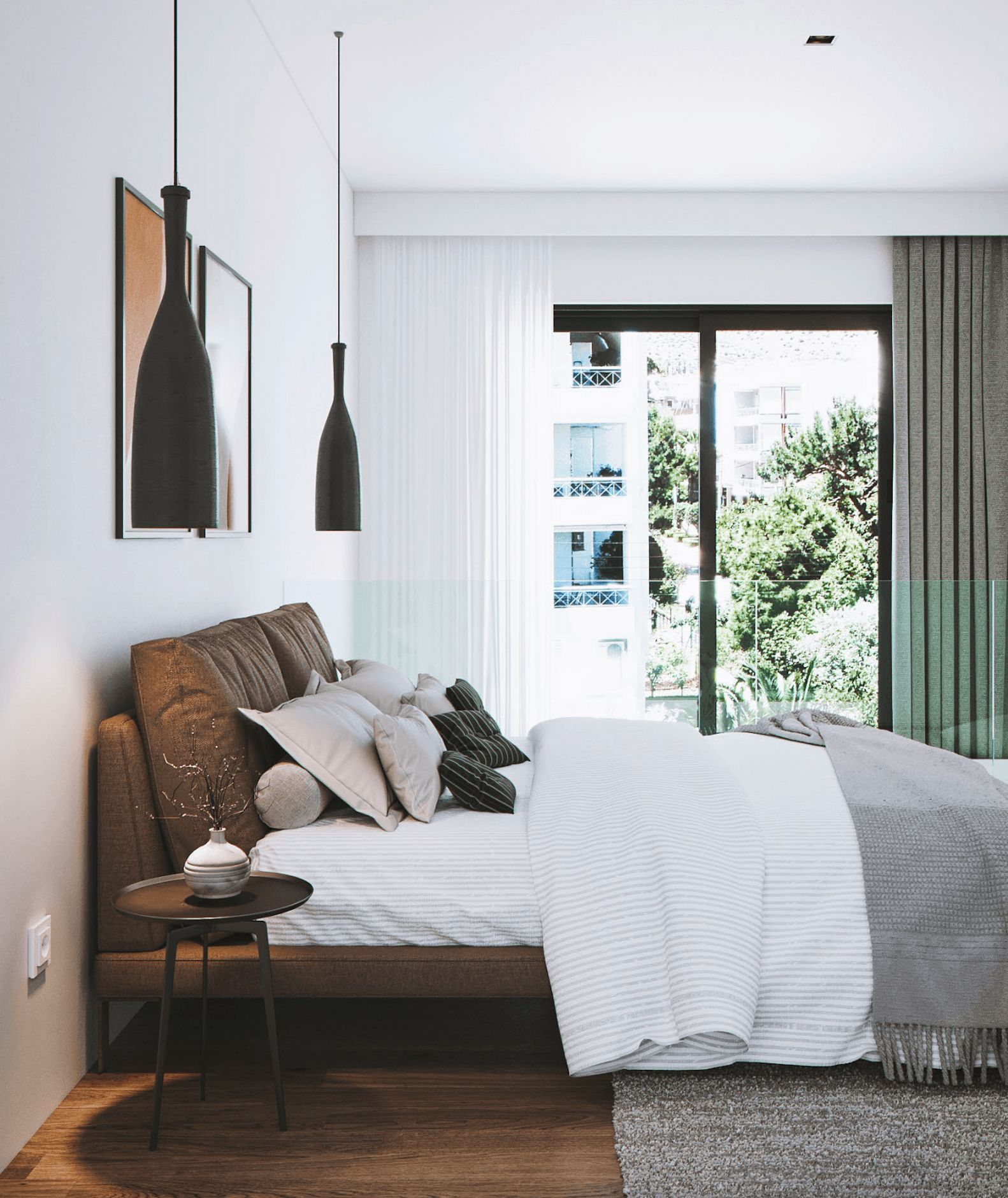 Cosy and comfortable apartments, Piraeus, Athens 12