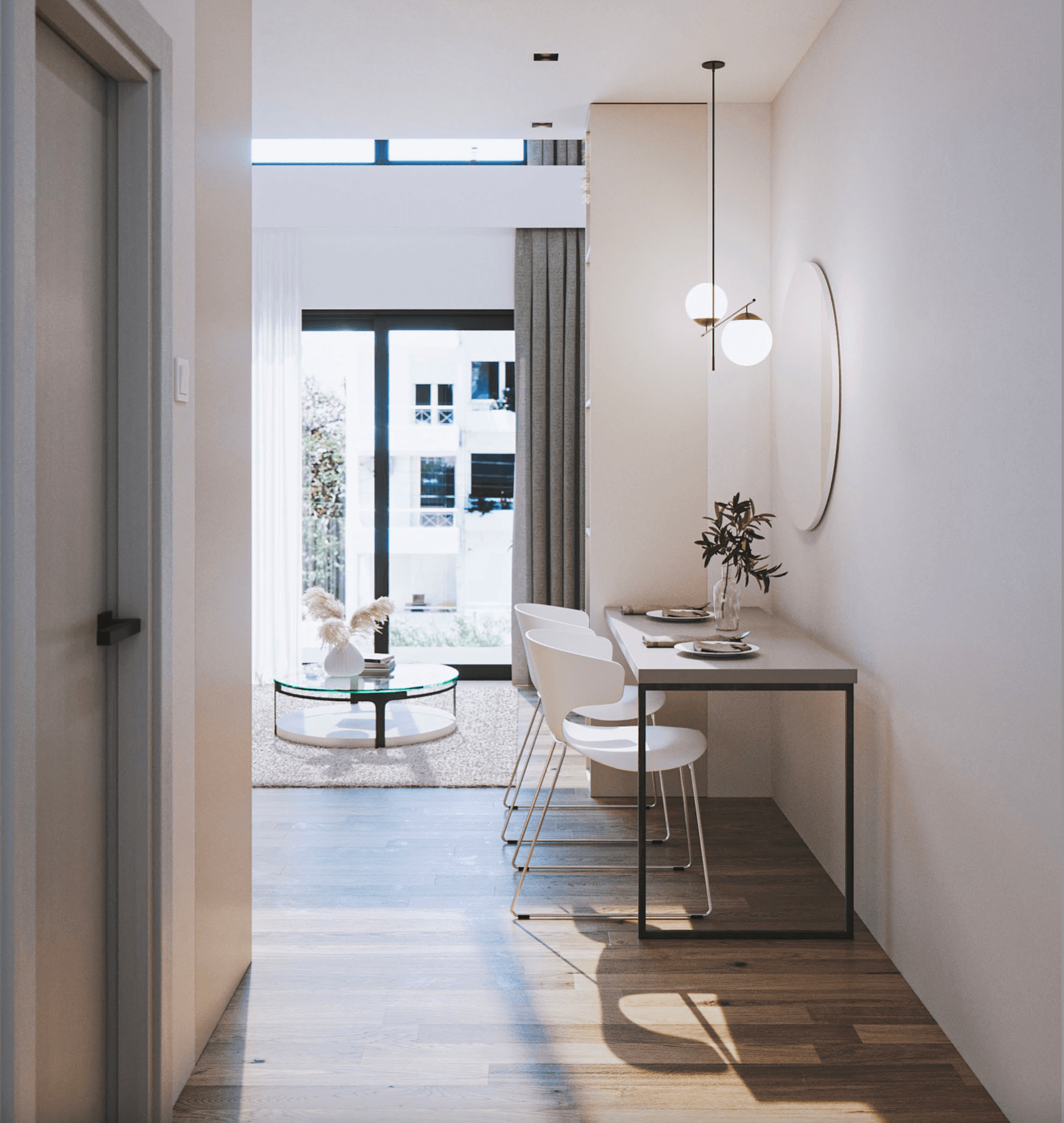 Cosy and comfortable apartments, Piraeus, Athens 10