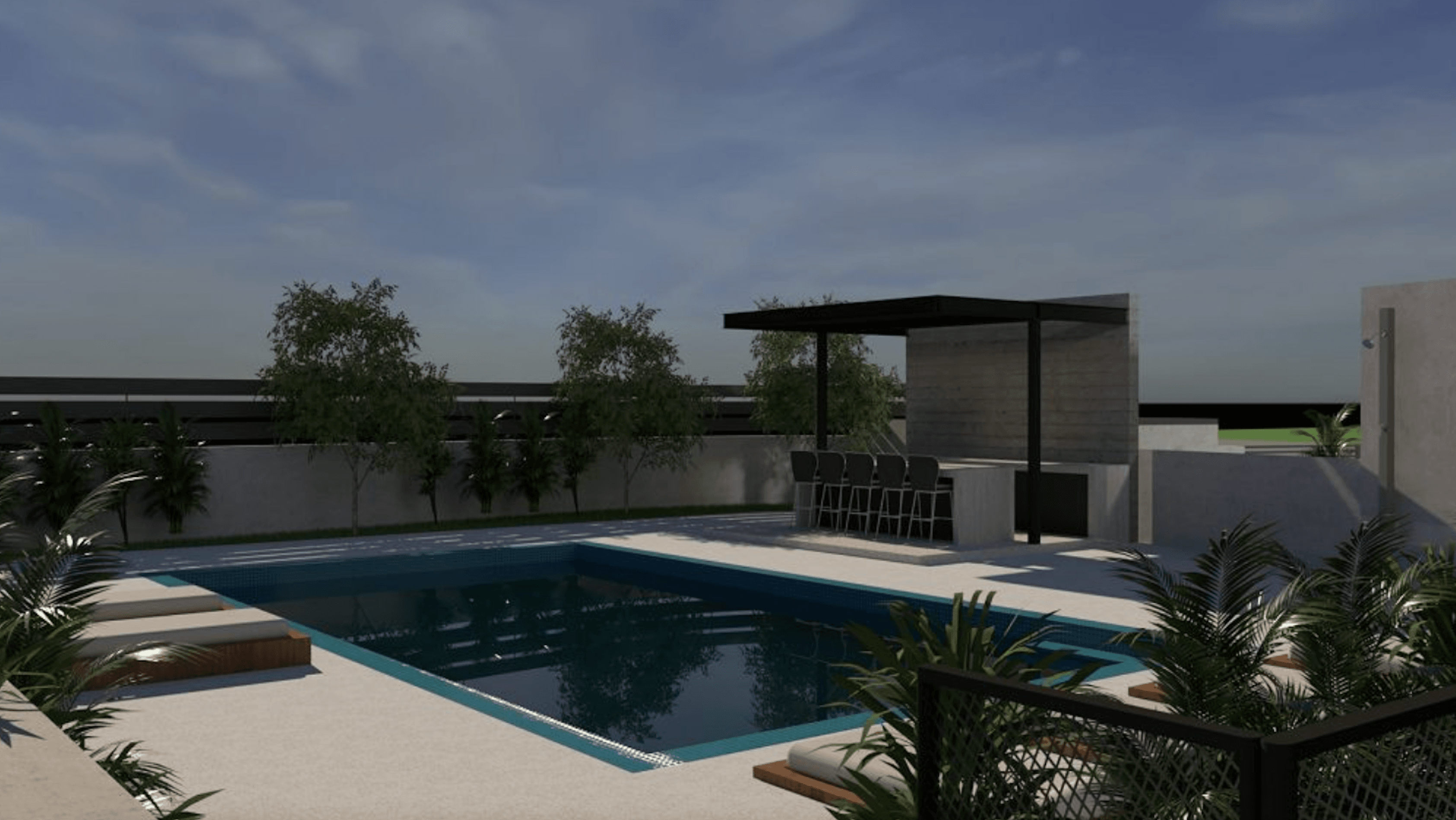 Удобные апартаменты в современном стиле, Агиос Афанасиос, Лимасол 2