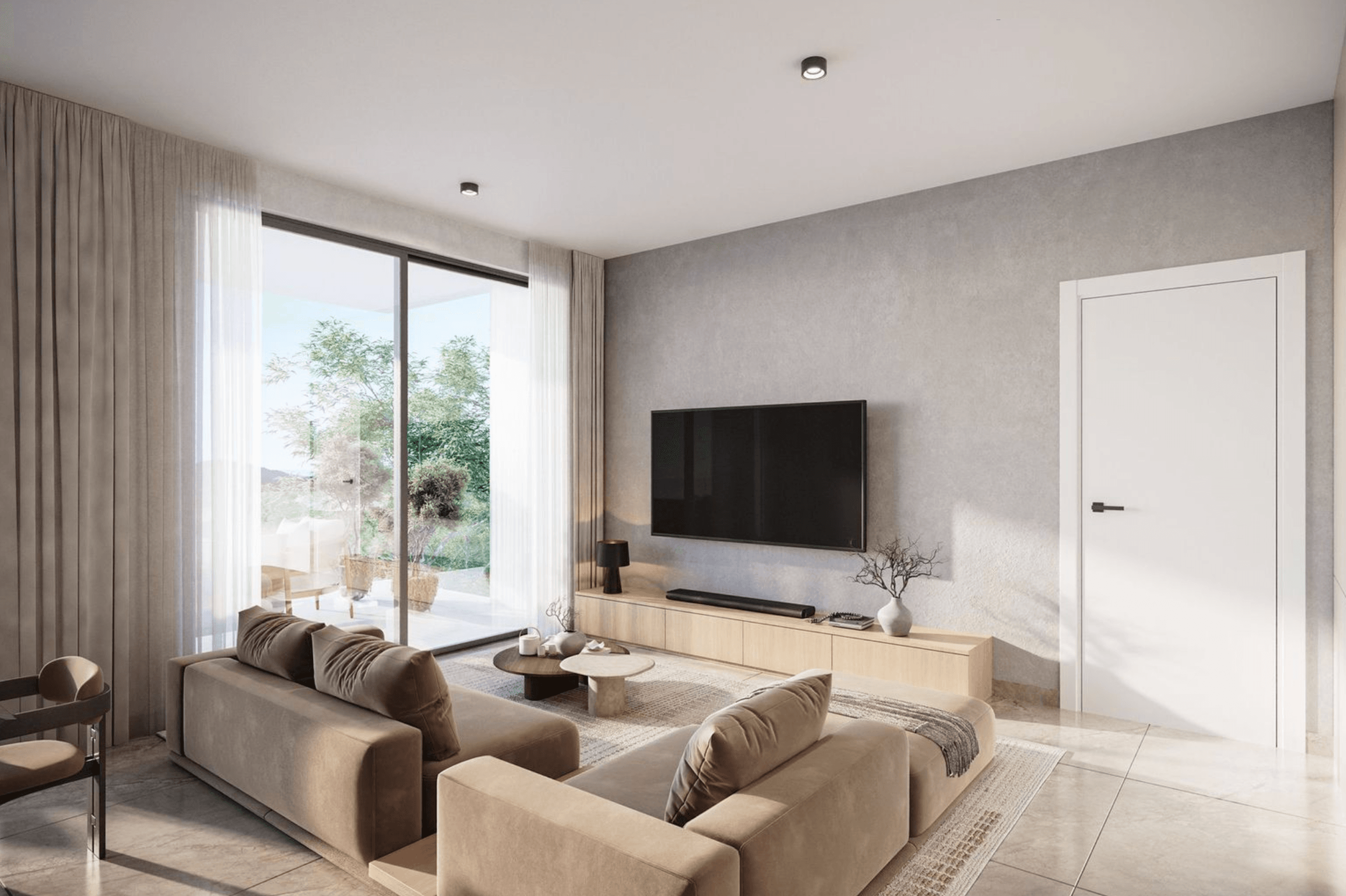 Stylish apartments, Tremithousa, Paphos 7