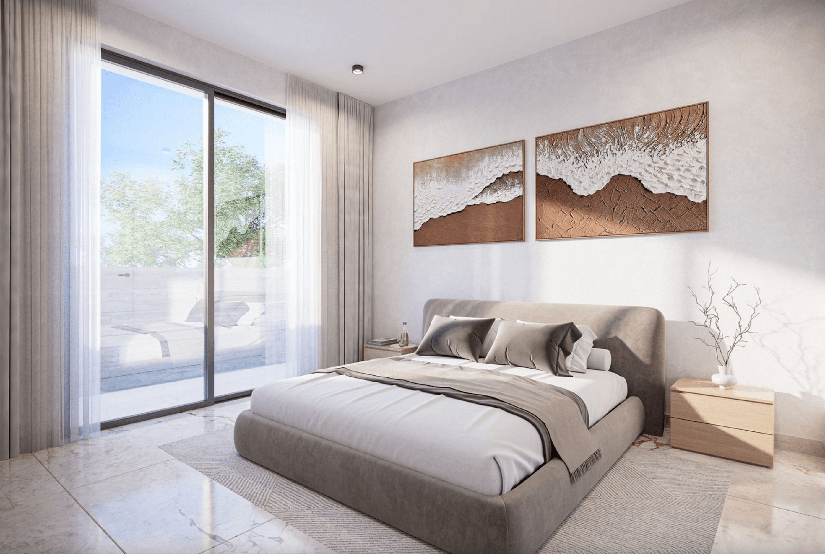 Stylish apartments, Tremithousa, Paphos 10