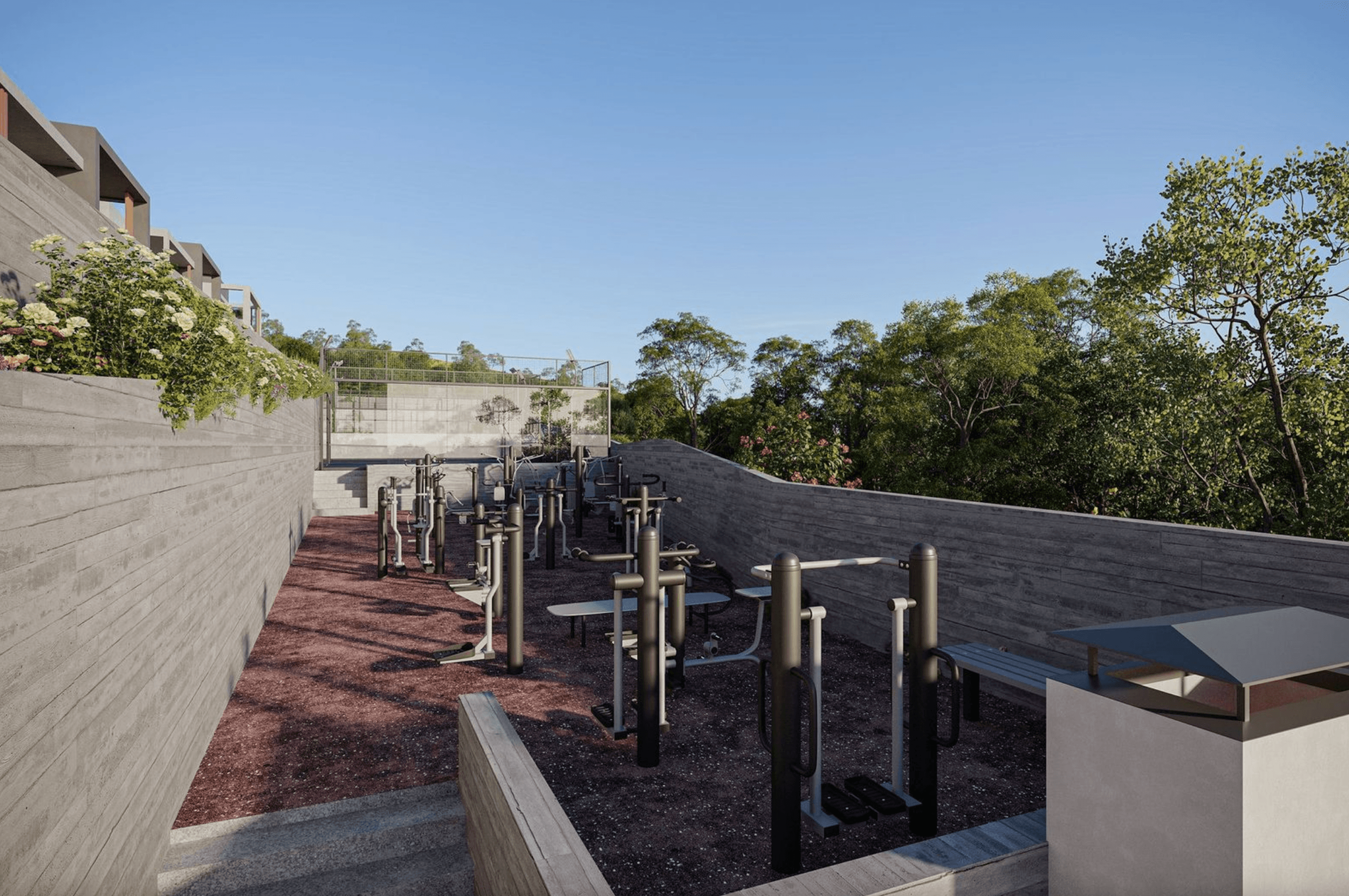 Stylish apartments, Tremithousa, Paphos 11