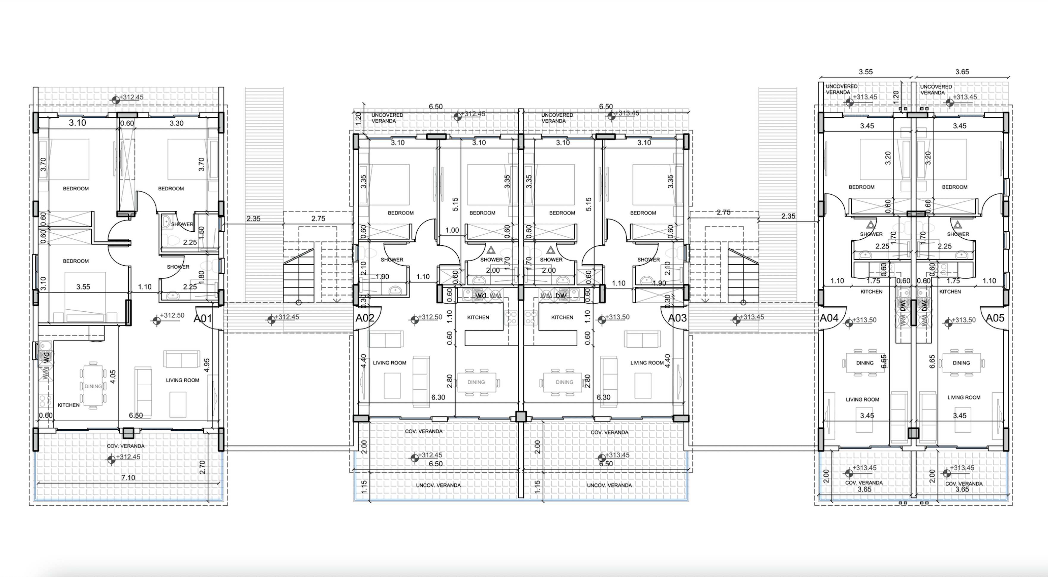 Stylish apartments, Tremithousa, Paphos 14