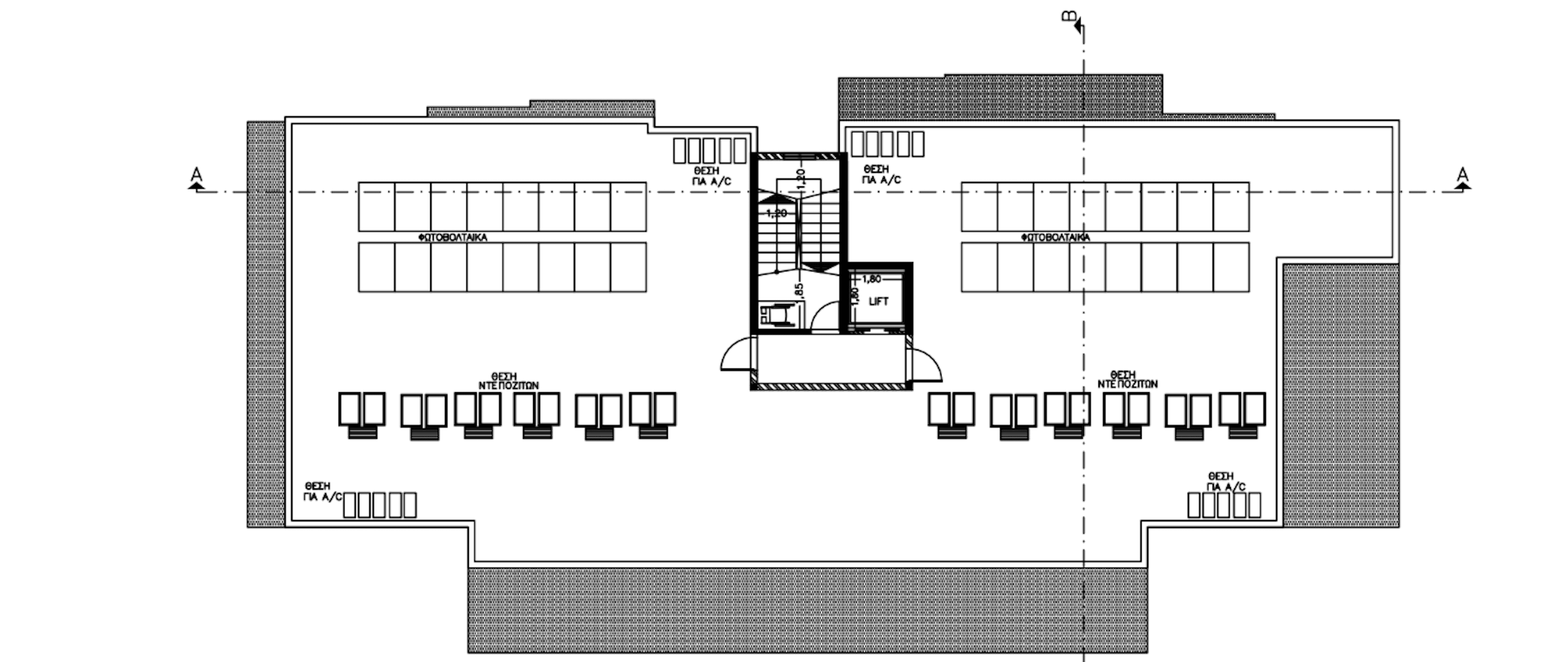 Апартаменты в современном стиле, Потамос Гермасойя, Лимасол 8