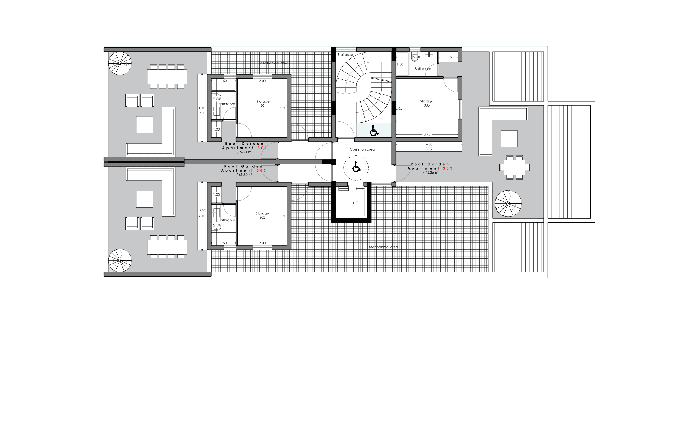 Comfortable and Cosy Apartments, Agios Athanasios, Limassol 9