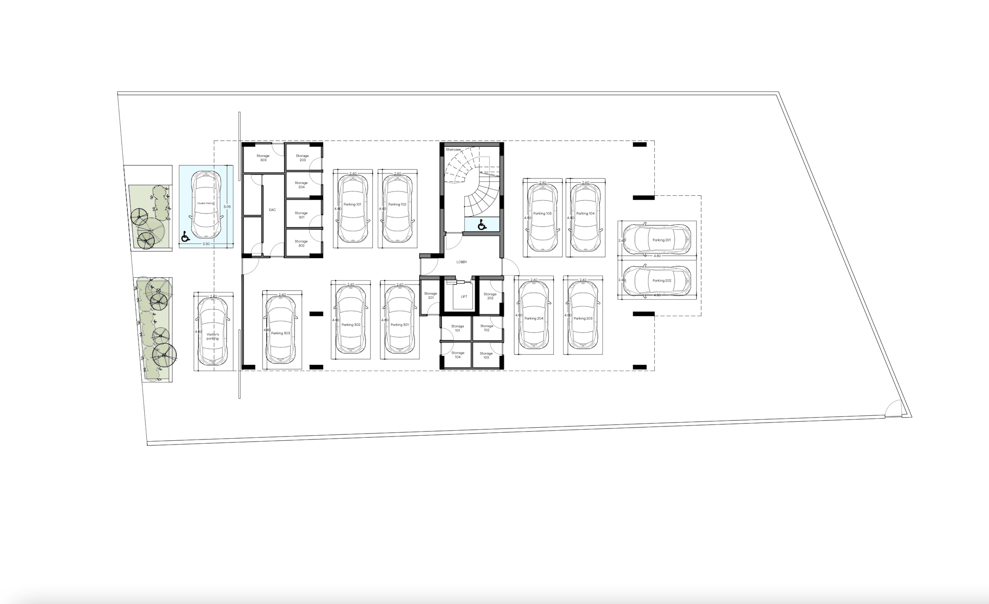 Comfortable and Cosy Apartments, Agios Athanasios, Limassol 11