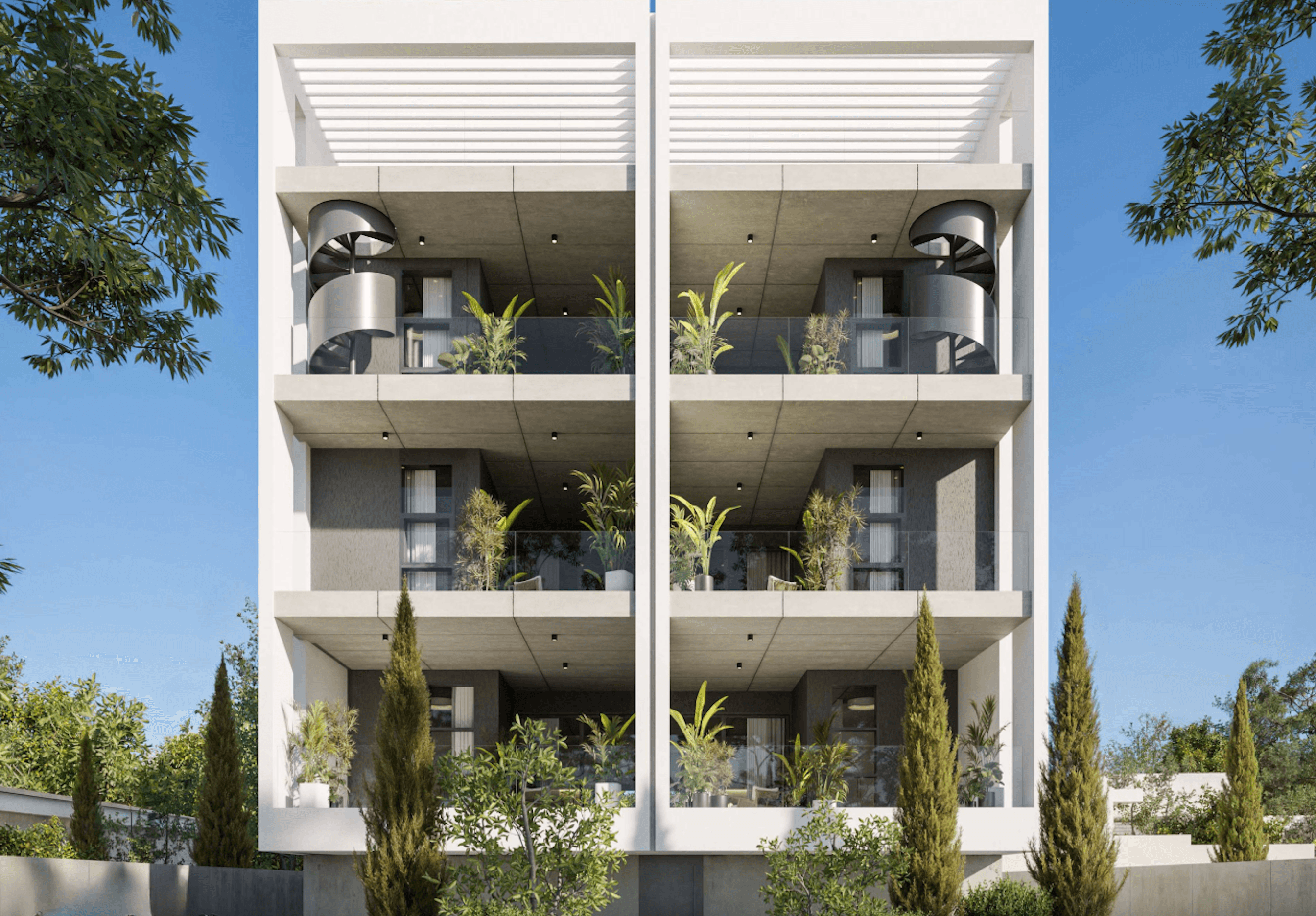 Comfortable and Cosy Apartments, Agios Athanasios, Limassol 2