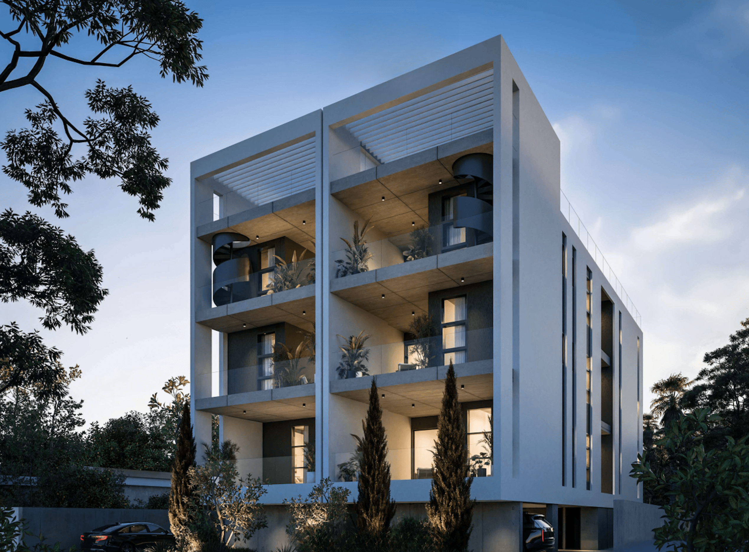 Comfortable and Cosy Apartments, Agios Athanasios, Limassol 1