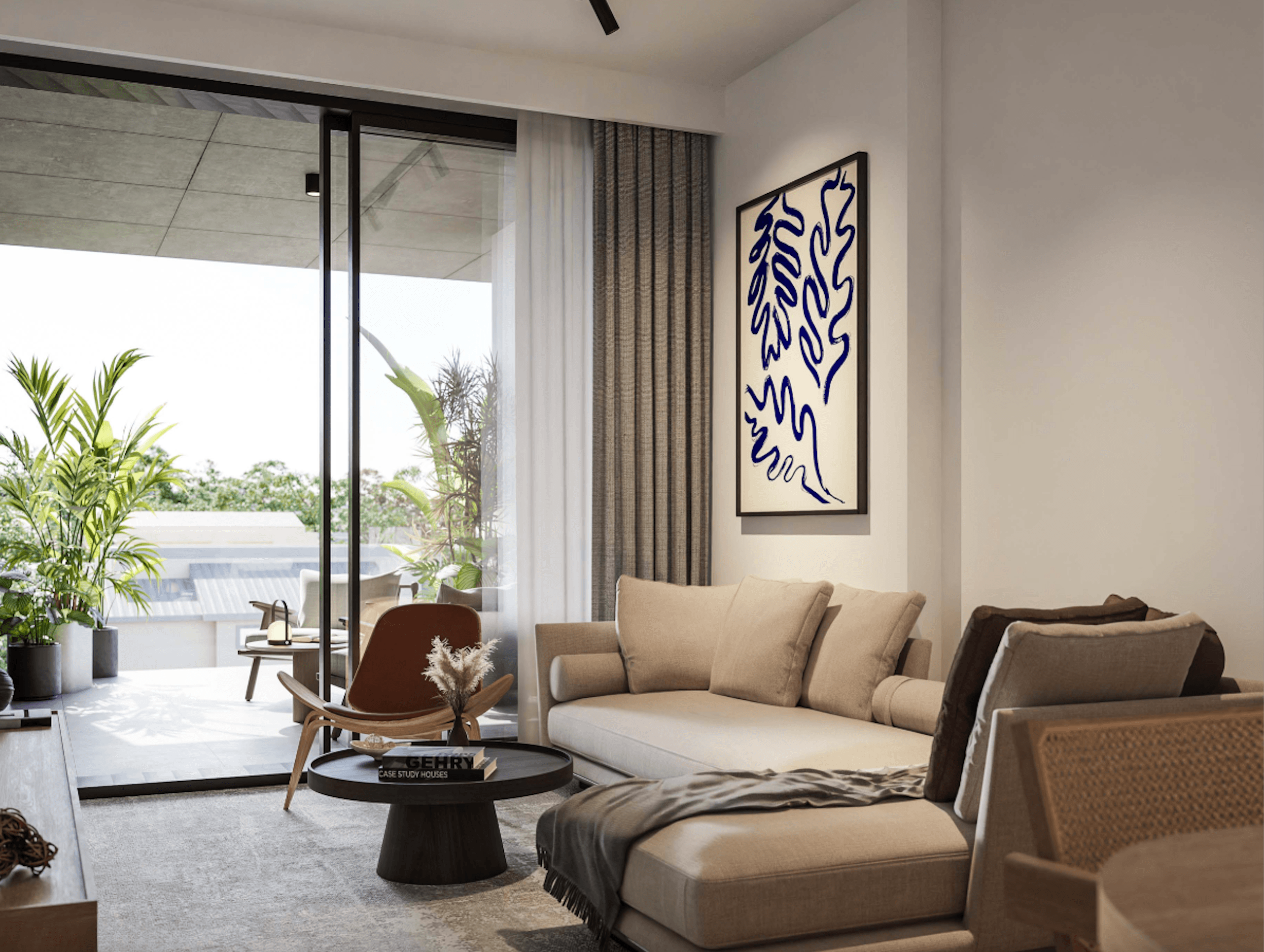 Comfortable and Cosy Apartments, Agios Athanasios, Limassol 3