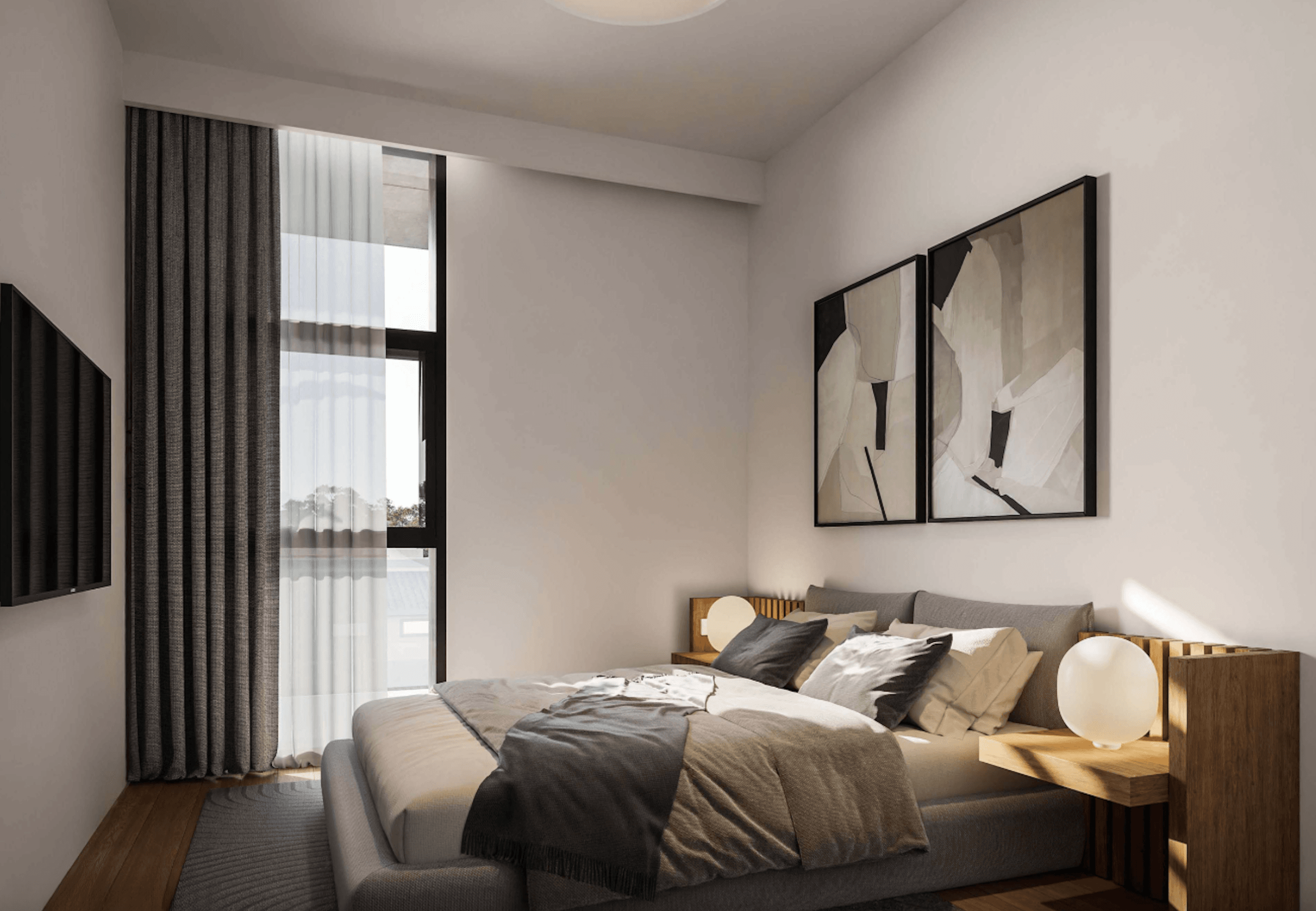 Comfortable and Cosy Apartments, Agios Athanasios, Limassol 6