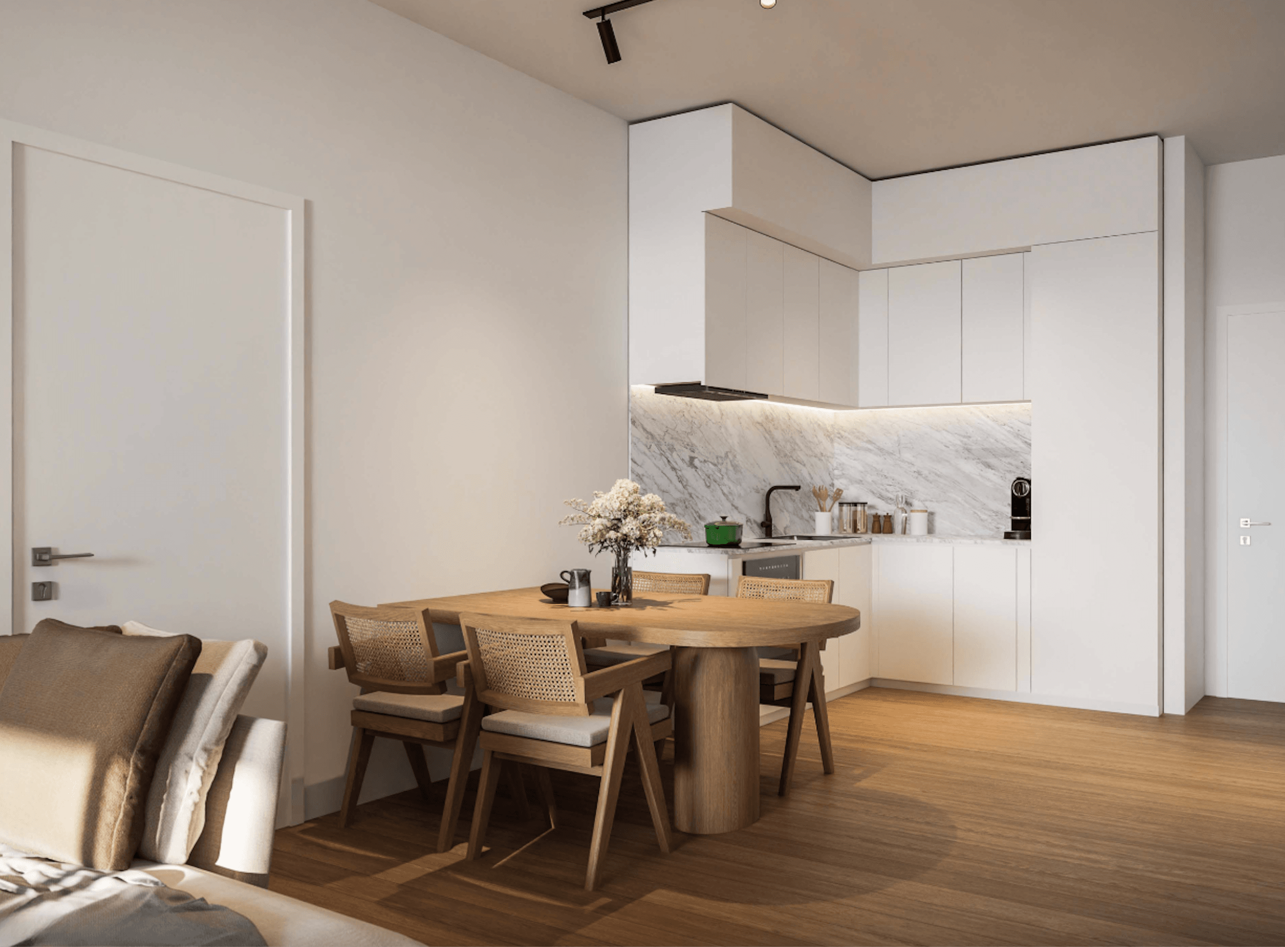 Comfortable and Cosy Apartments, Agios Athanasios, Limassol 4