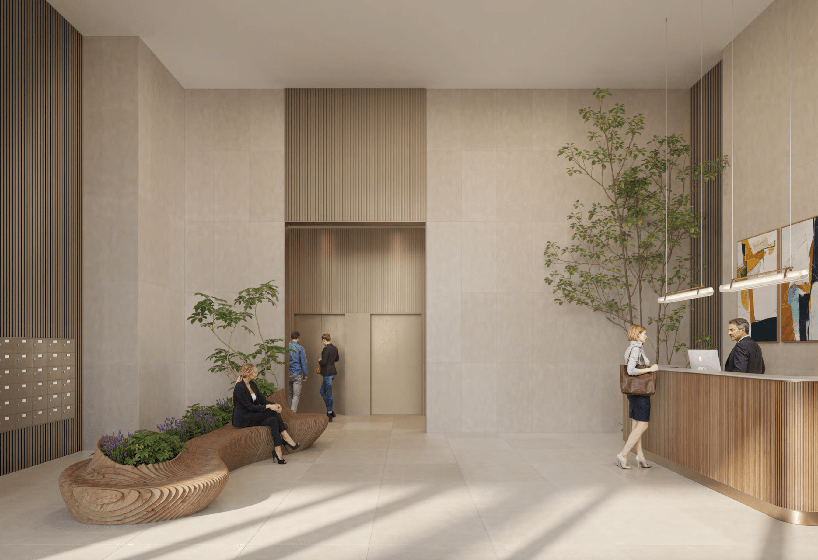 Serviced apartments, Park of the Nations, Lisbon 9