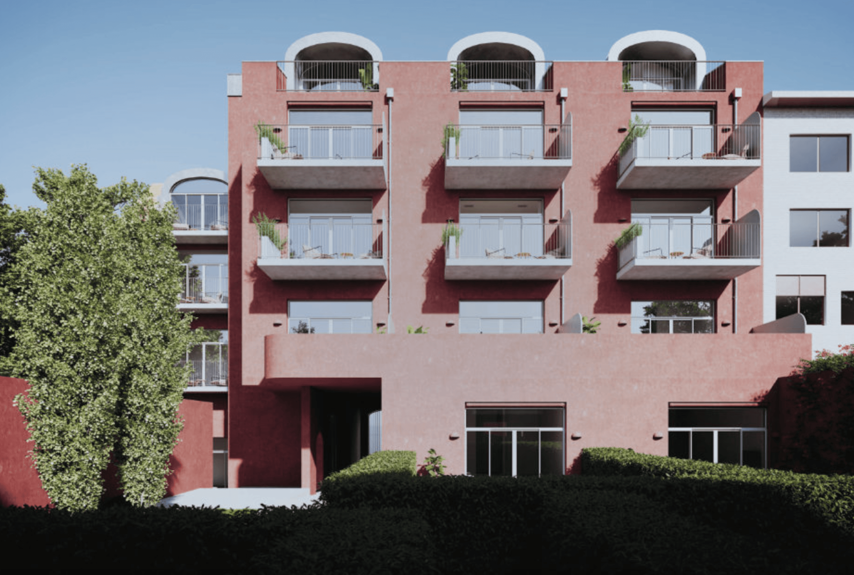 Stylish apartments, Cedofeita, Porto 2