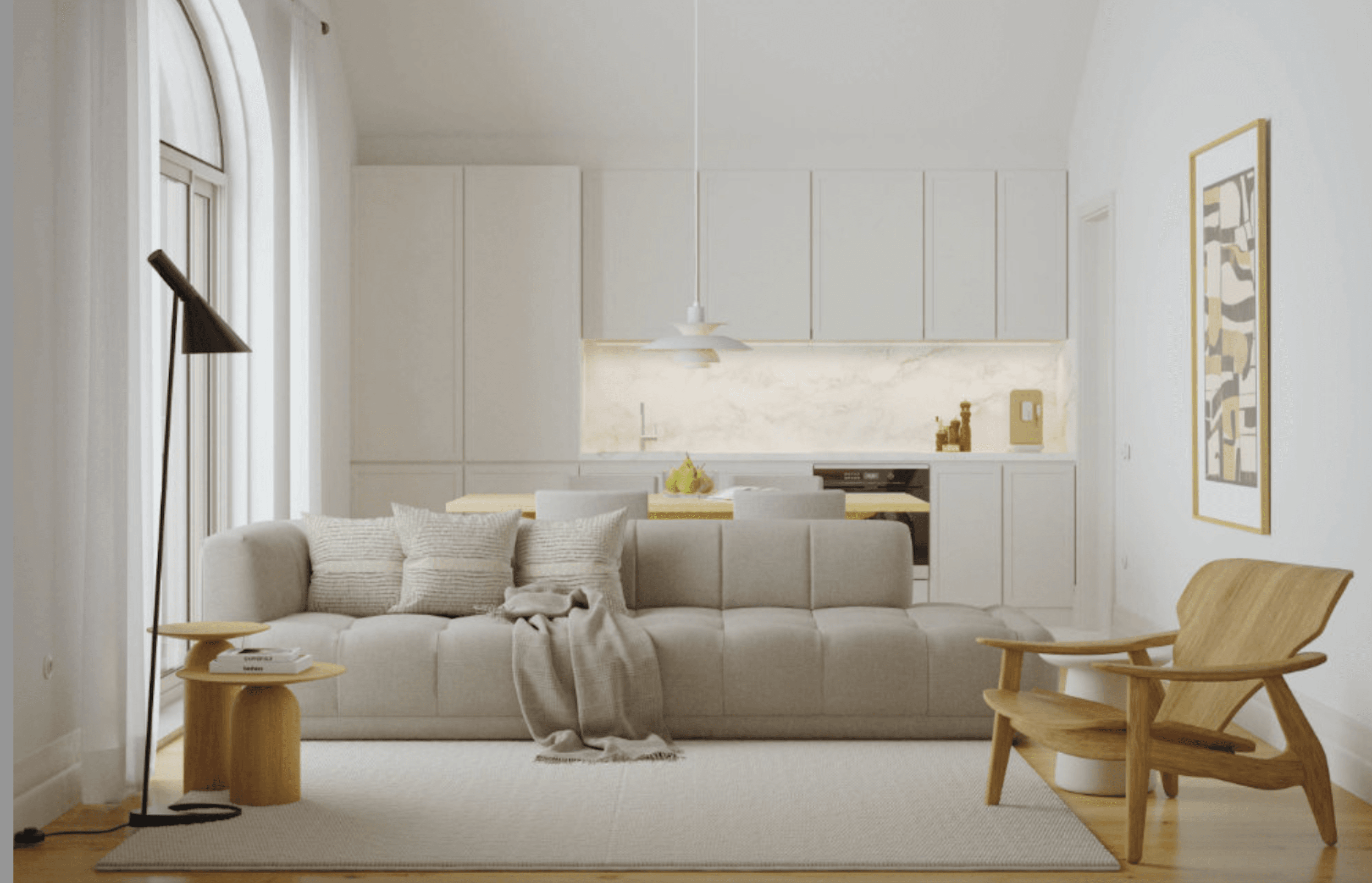 Stylish apartments, Cedofeita, Porto 5