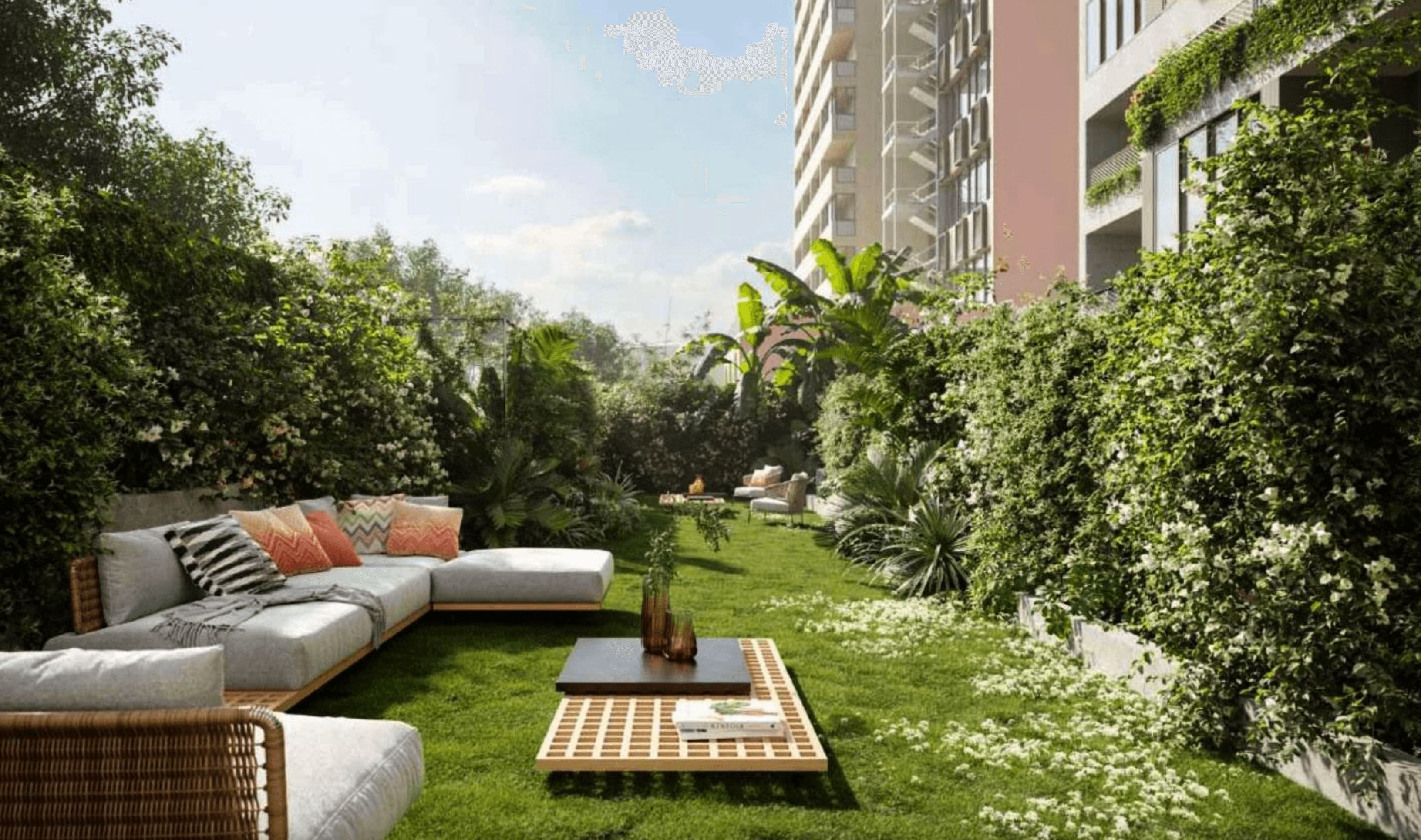 Cosy apartments, Campo Grande, Lisbon 4