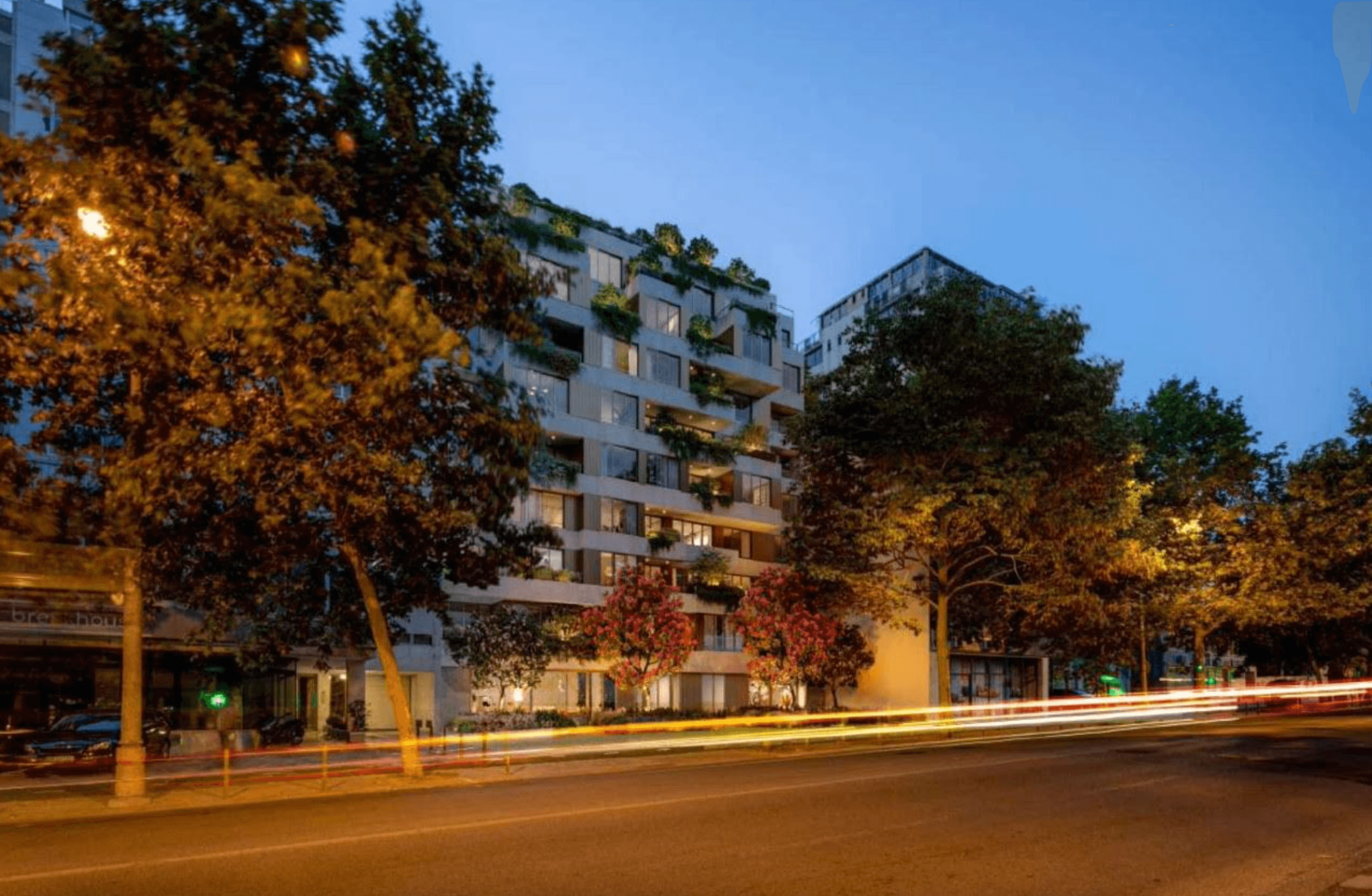 Cosy apartments, Campo Grande, Lisbon 3