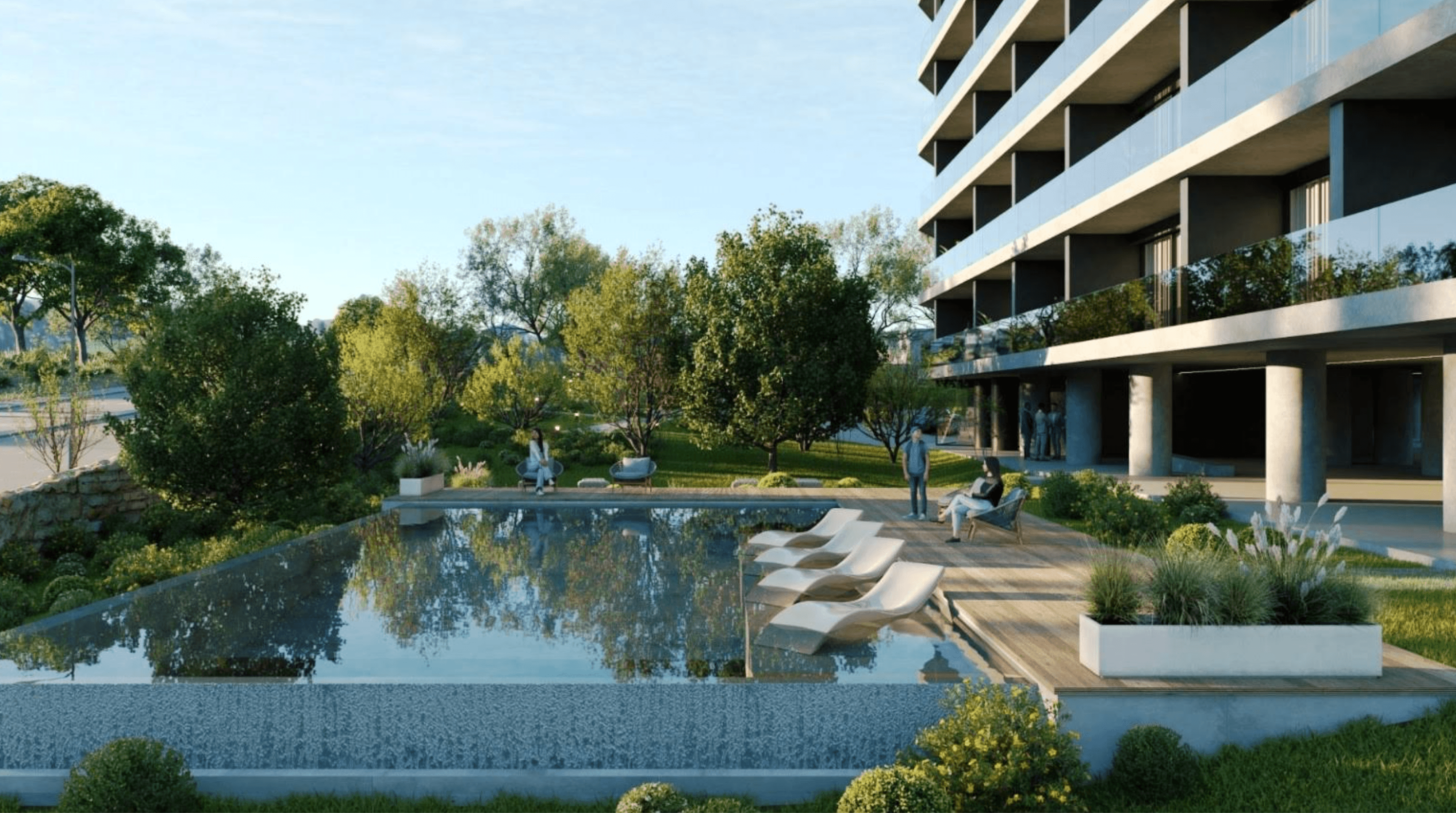 Comfortable apartments, Vila Nova de Gaia, Porto 4