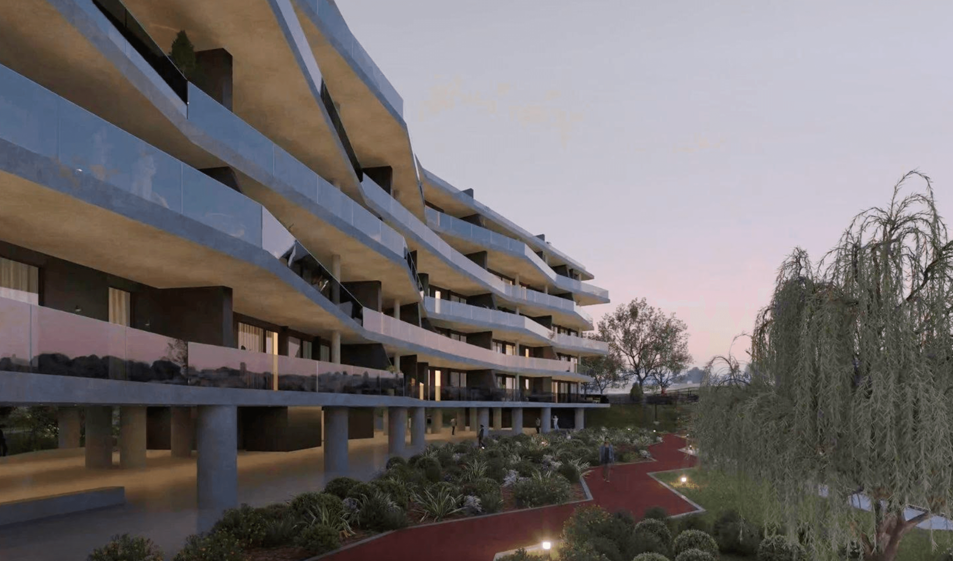 Comfortable apartments, Vila Nova de Gaia, Porto 3