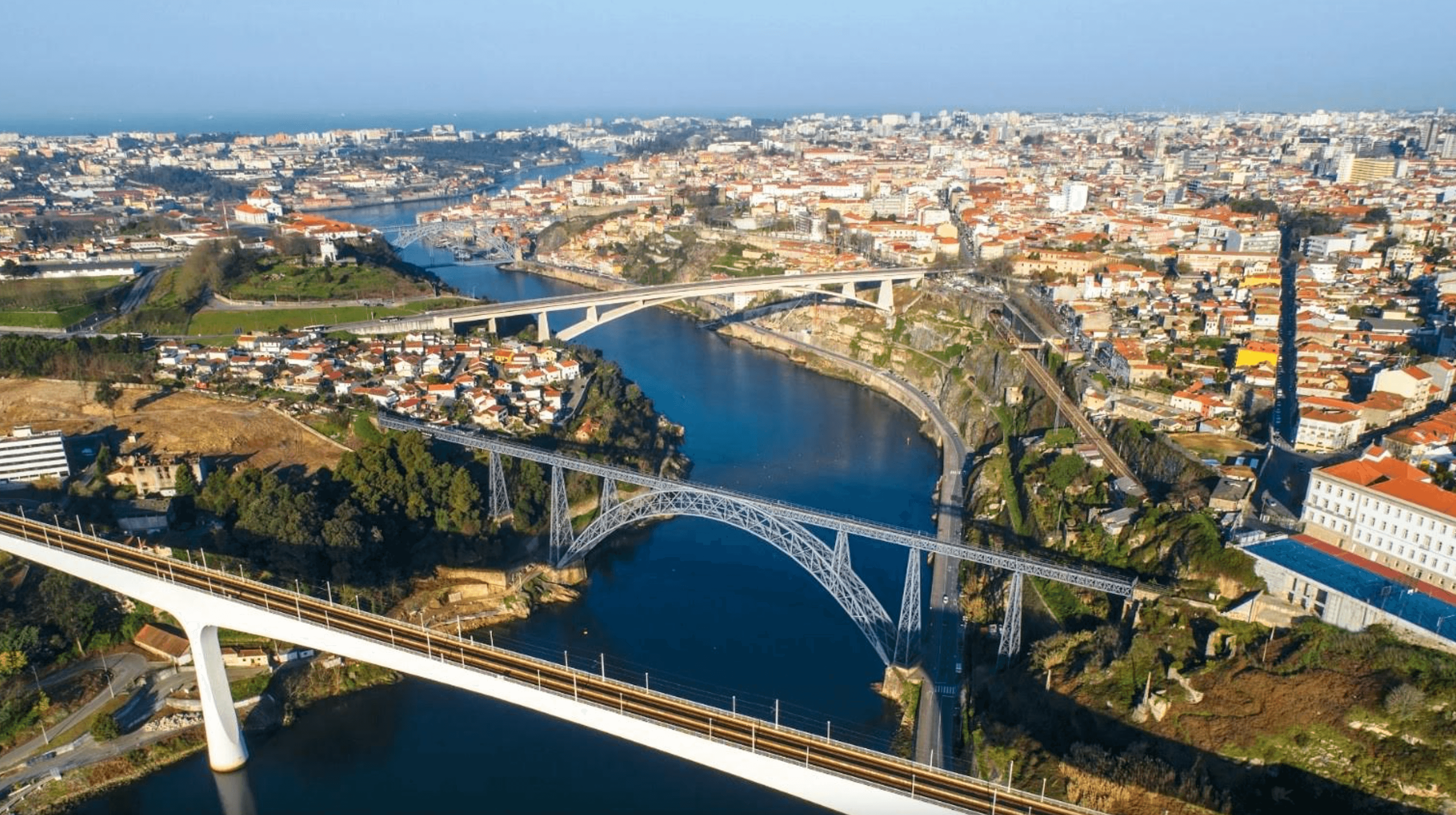 Comfortable apartments, Vila Nova de Gaia, Porto 13