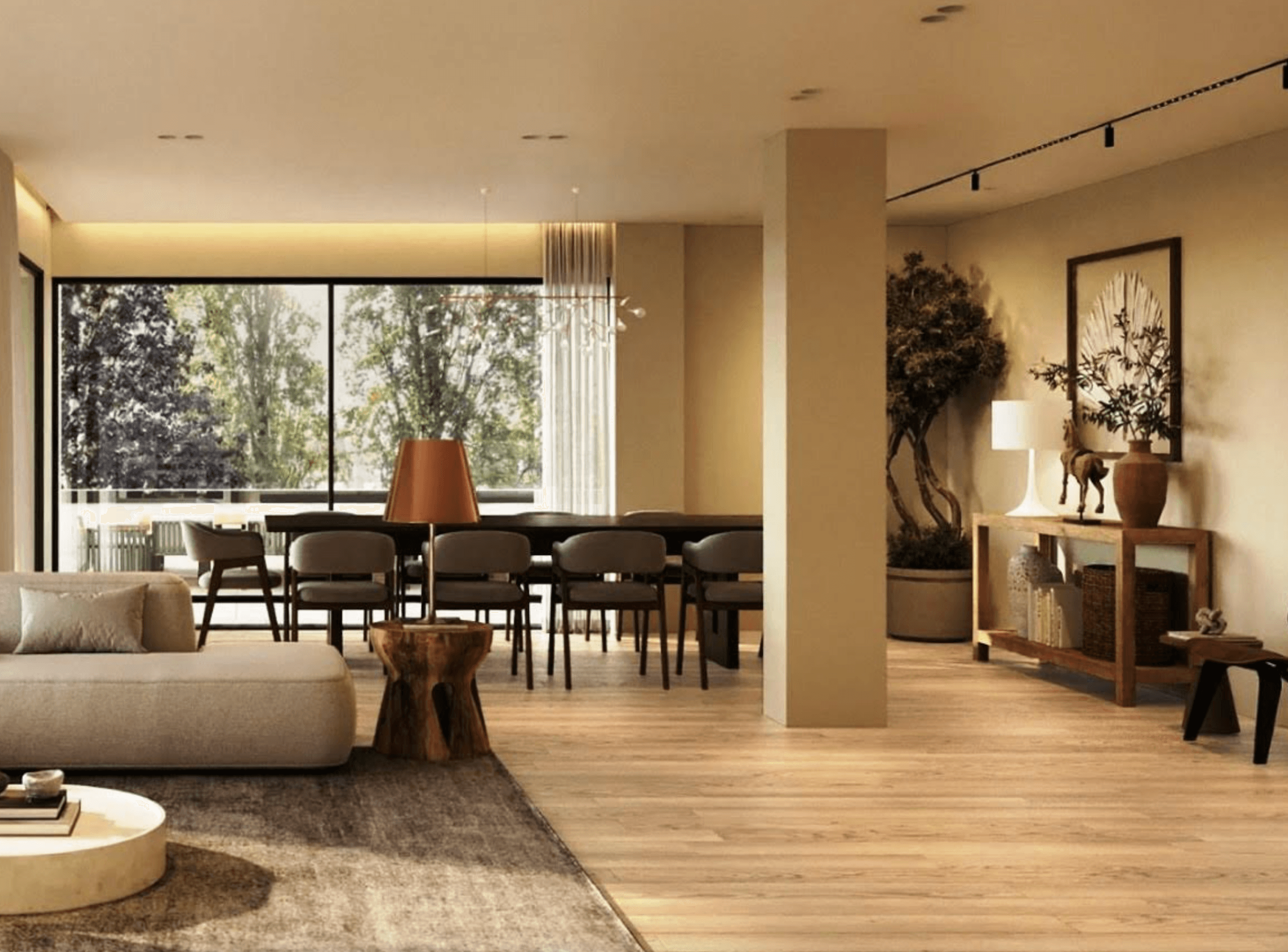 Luxury apartments, Boavista, Porto 5