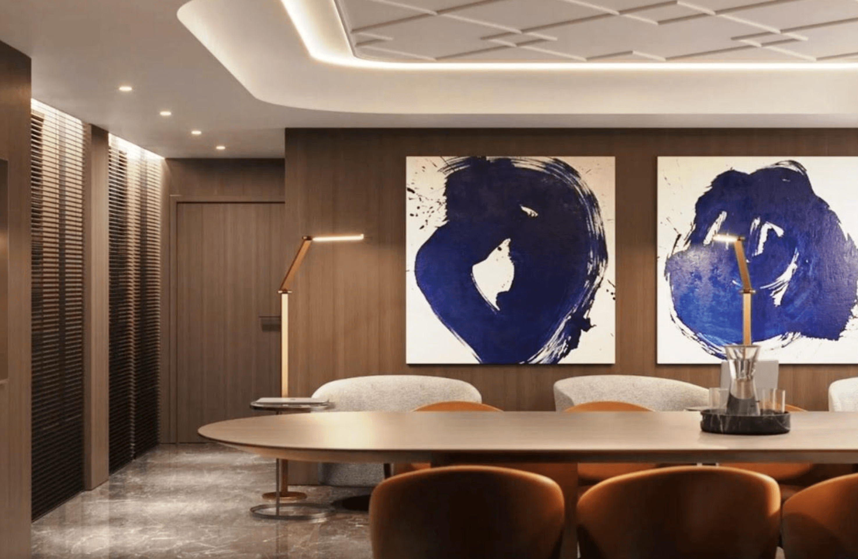 Luxury apartments, Boavista, Porto 7