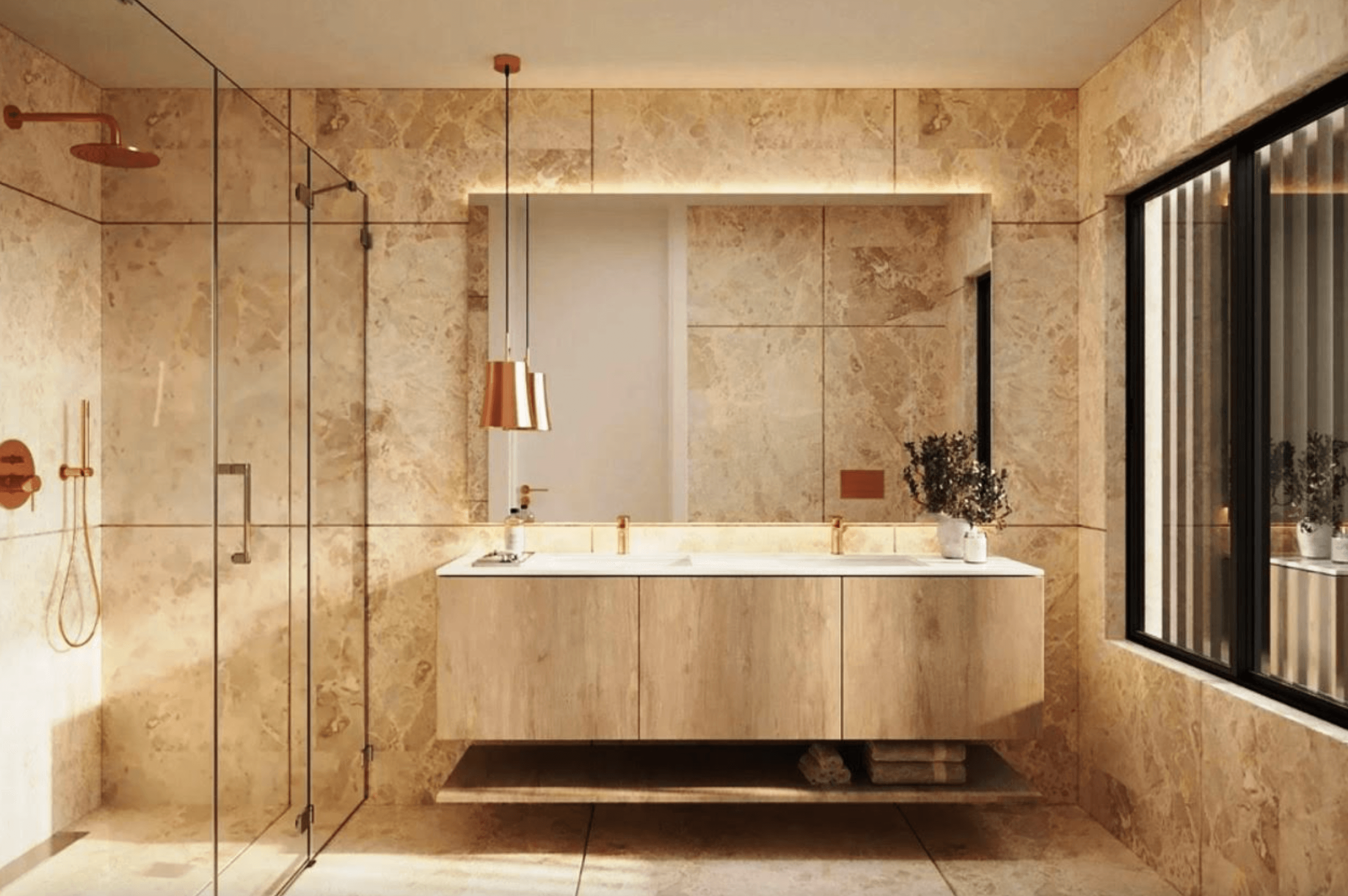 Luxury apartments, Boavista, Porto 15