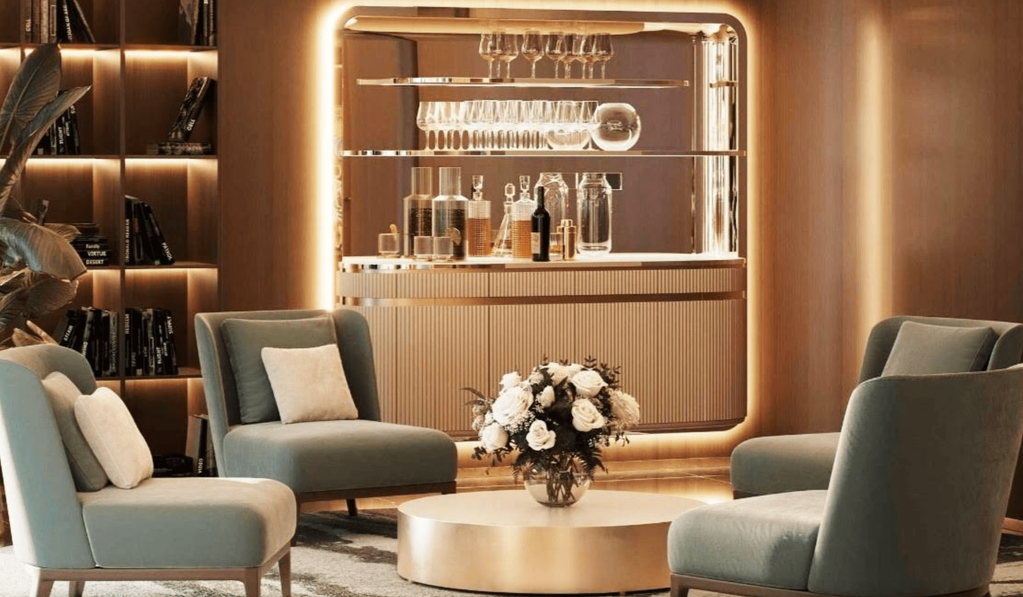 Luxury apartments, Boavista, Porto 4