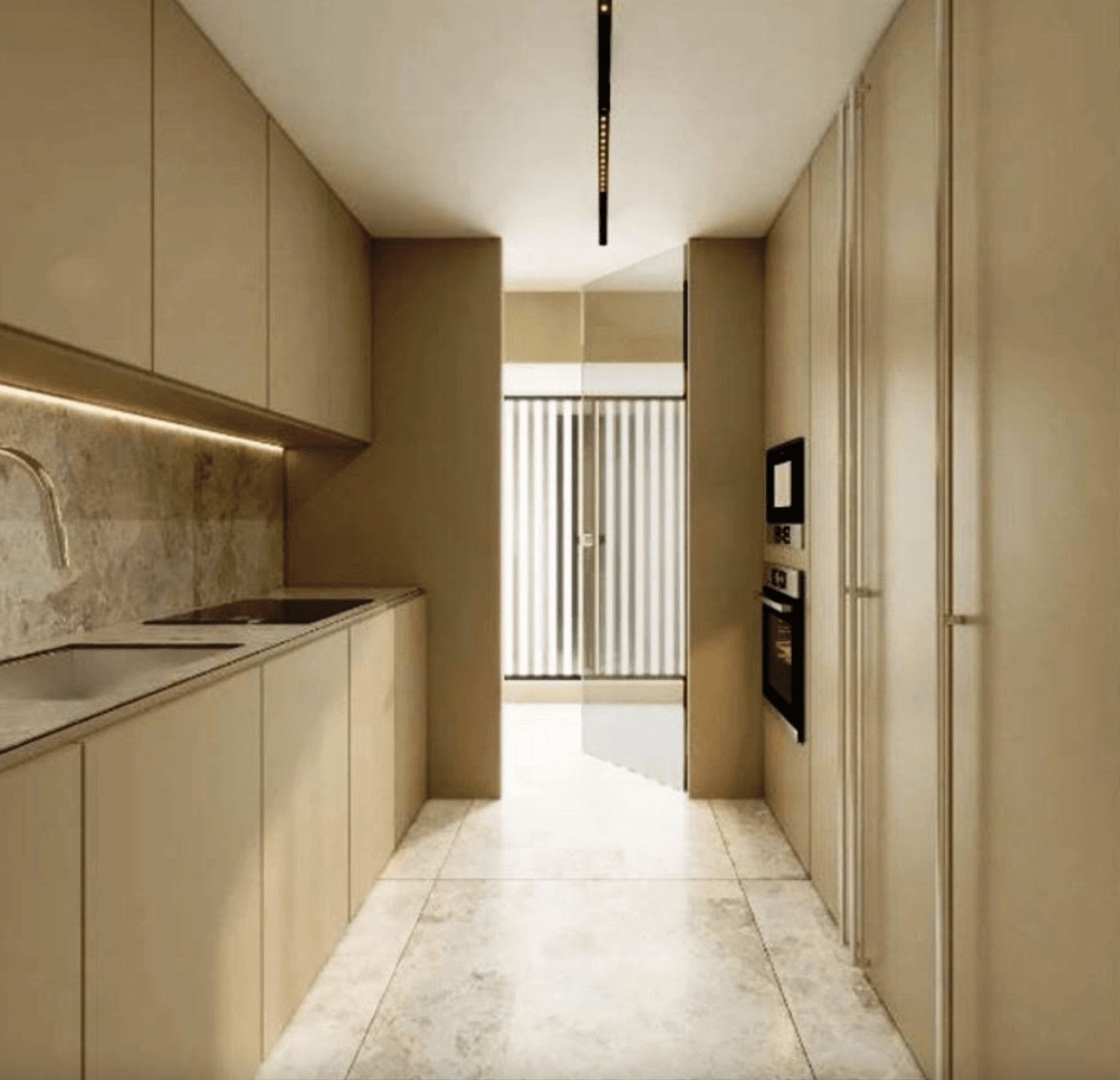 Luxury apartments, Boavista, Porto 14