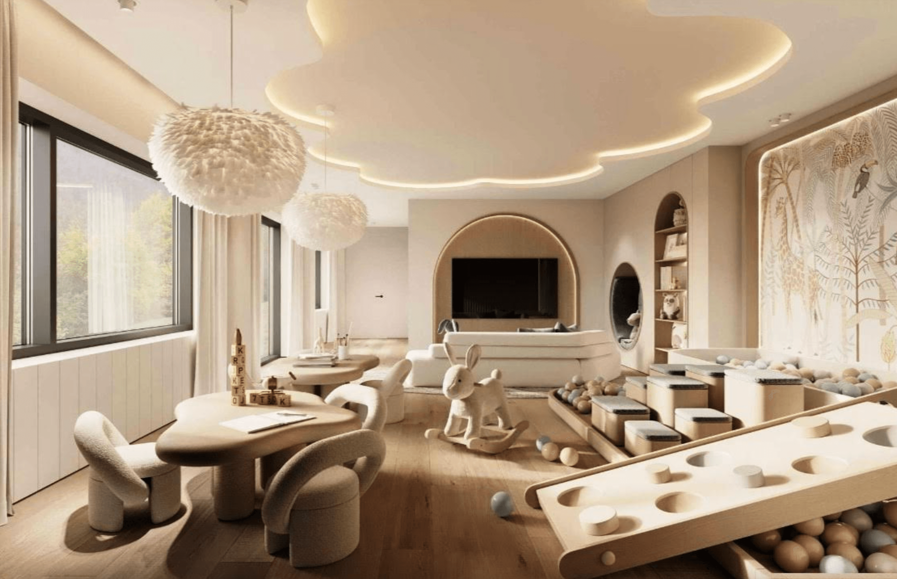 Luxury apartments, Boavista, Porto 9