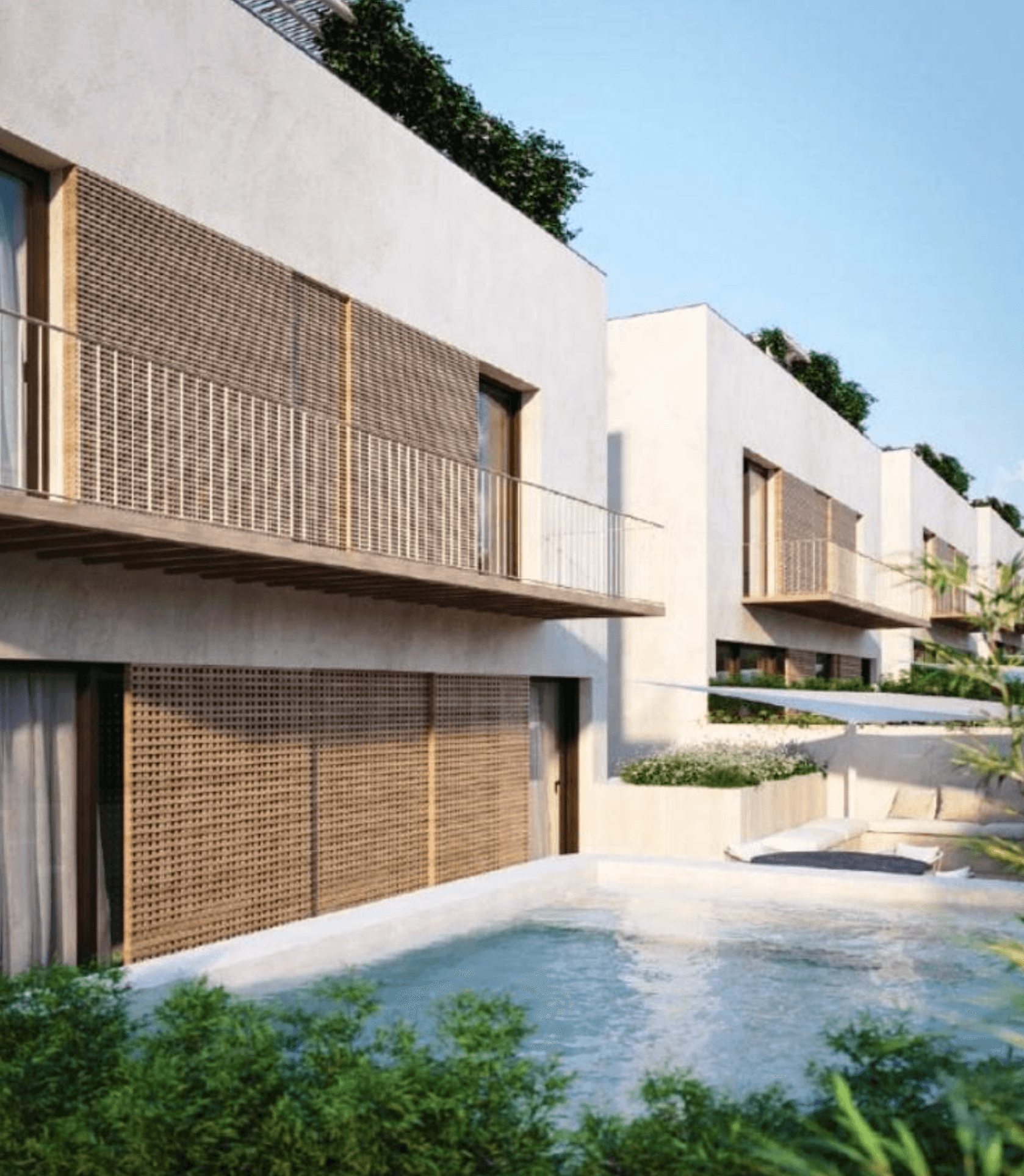 Elegant and stylish villas, Faro, Algarve 7