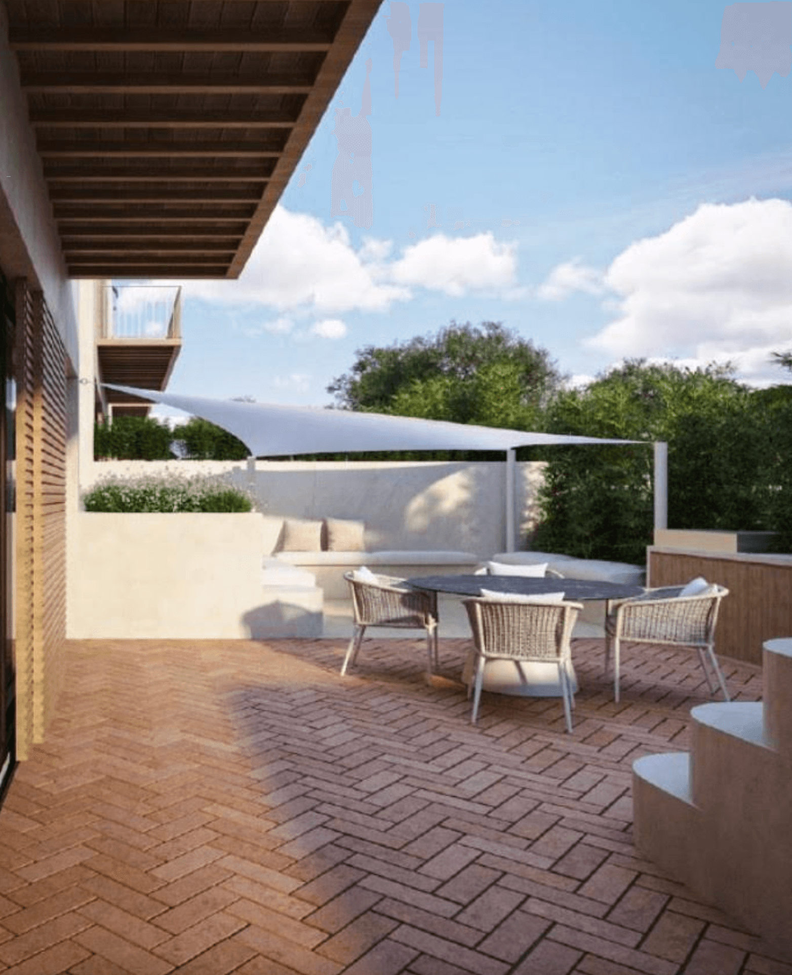 Elegant and stylish villas, Faro, Algarve 9