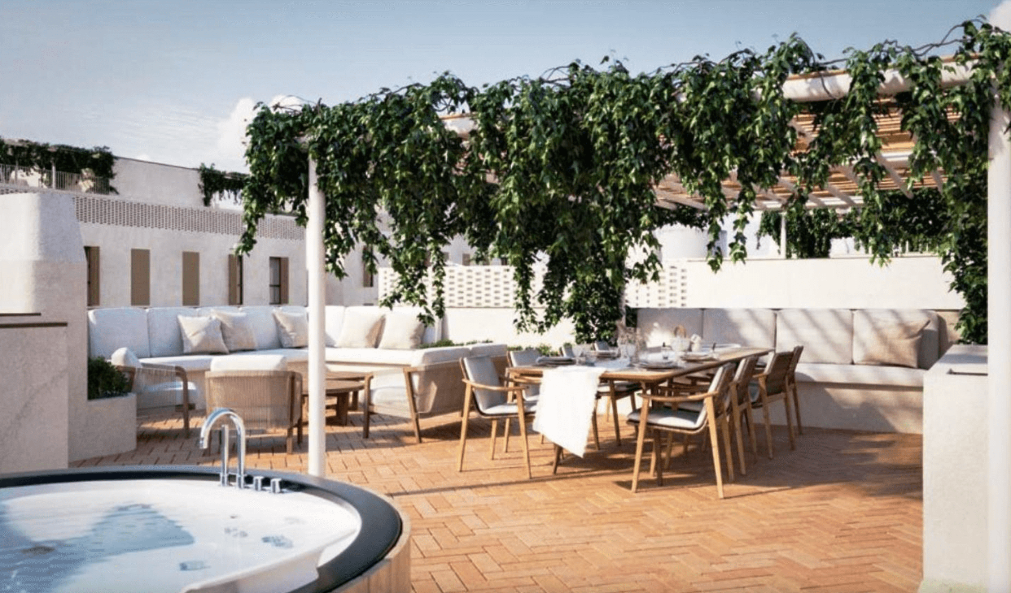 Elegant and stylish villas, Faro, Algarve 6