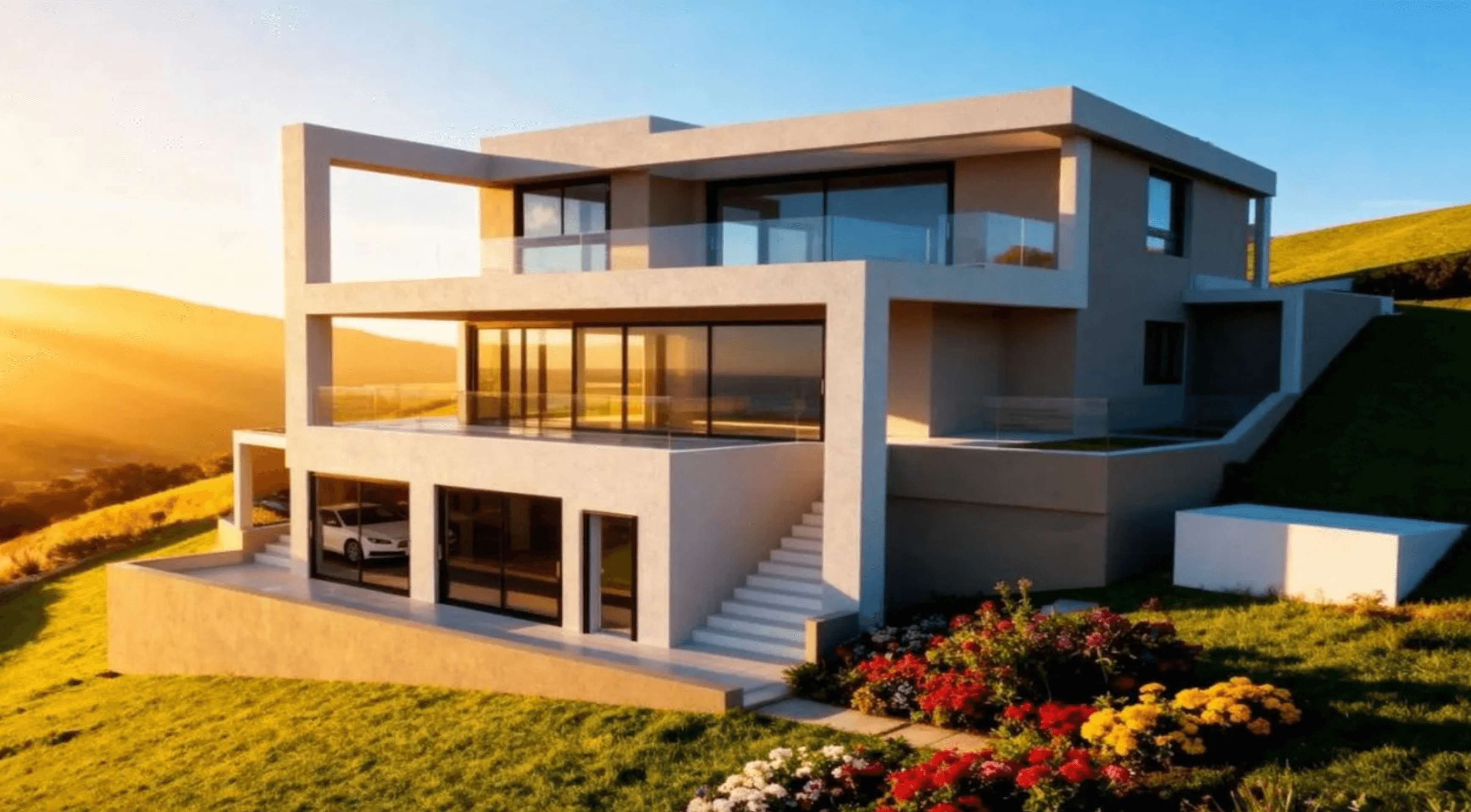 Элегантная вилла, Эпидавр 3