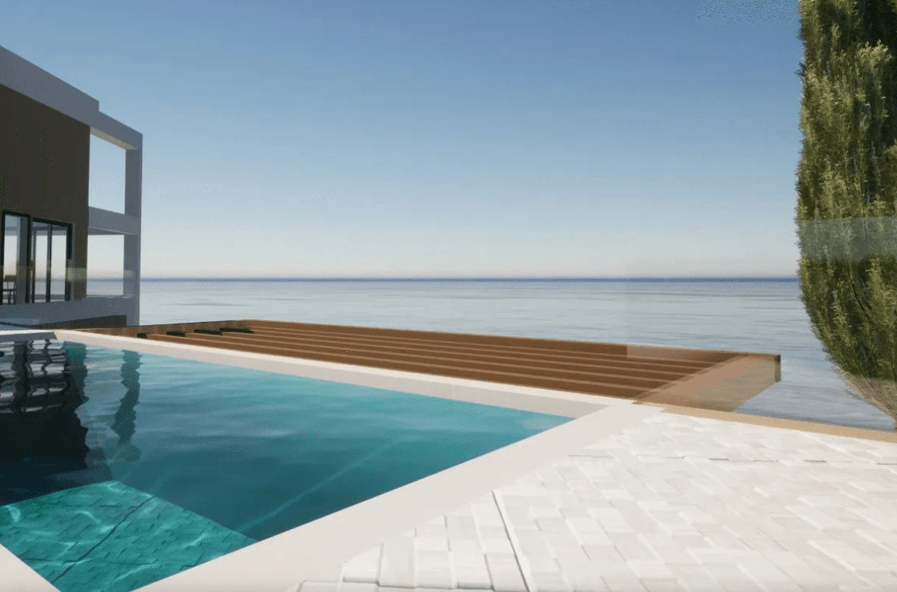 Элегантная вилла, Эпидавр 4