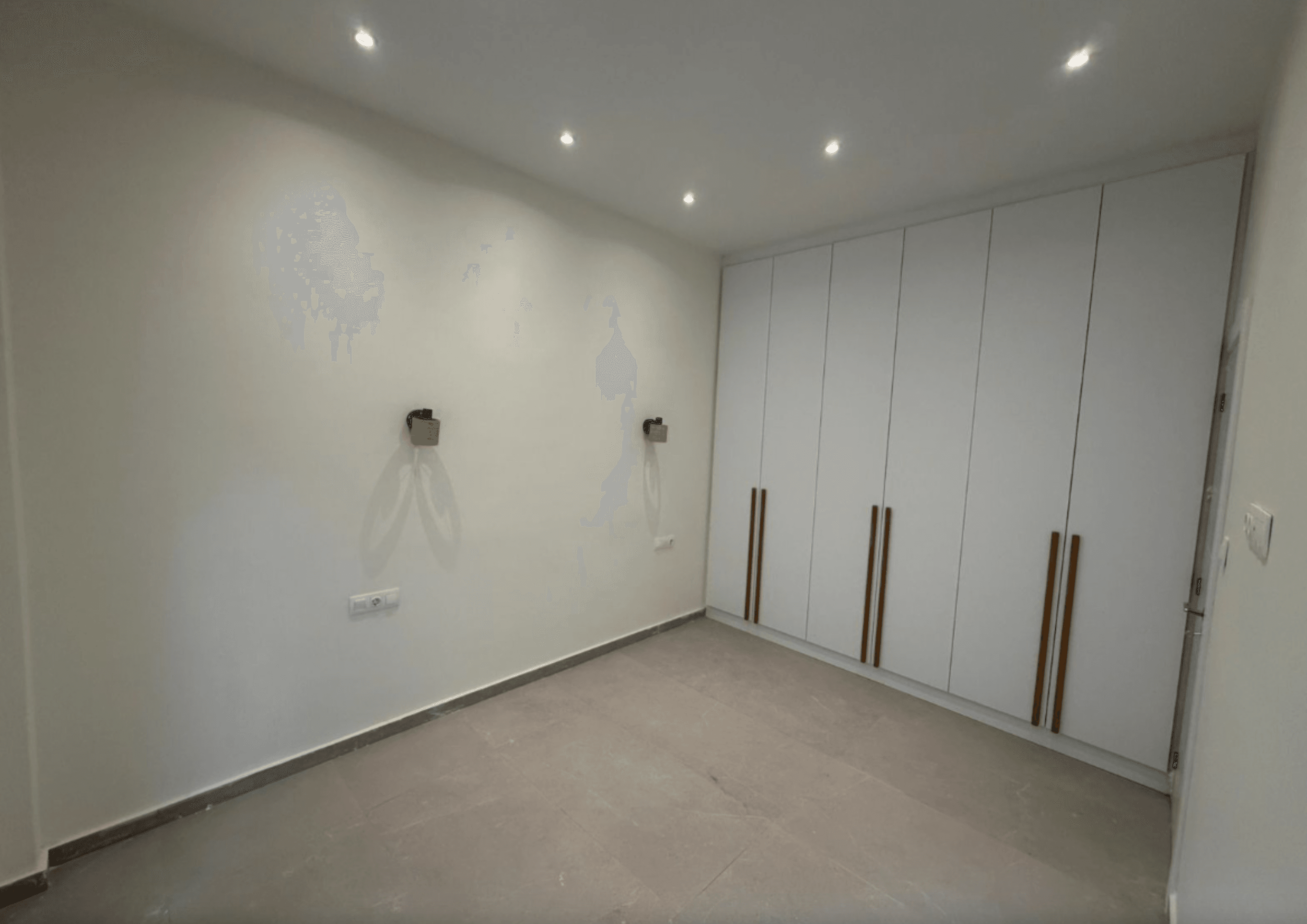 Апартаменты на нулевом этаже, Перистери, Афины 7